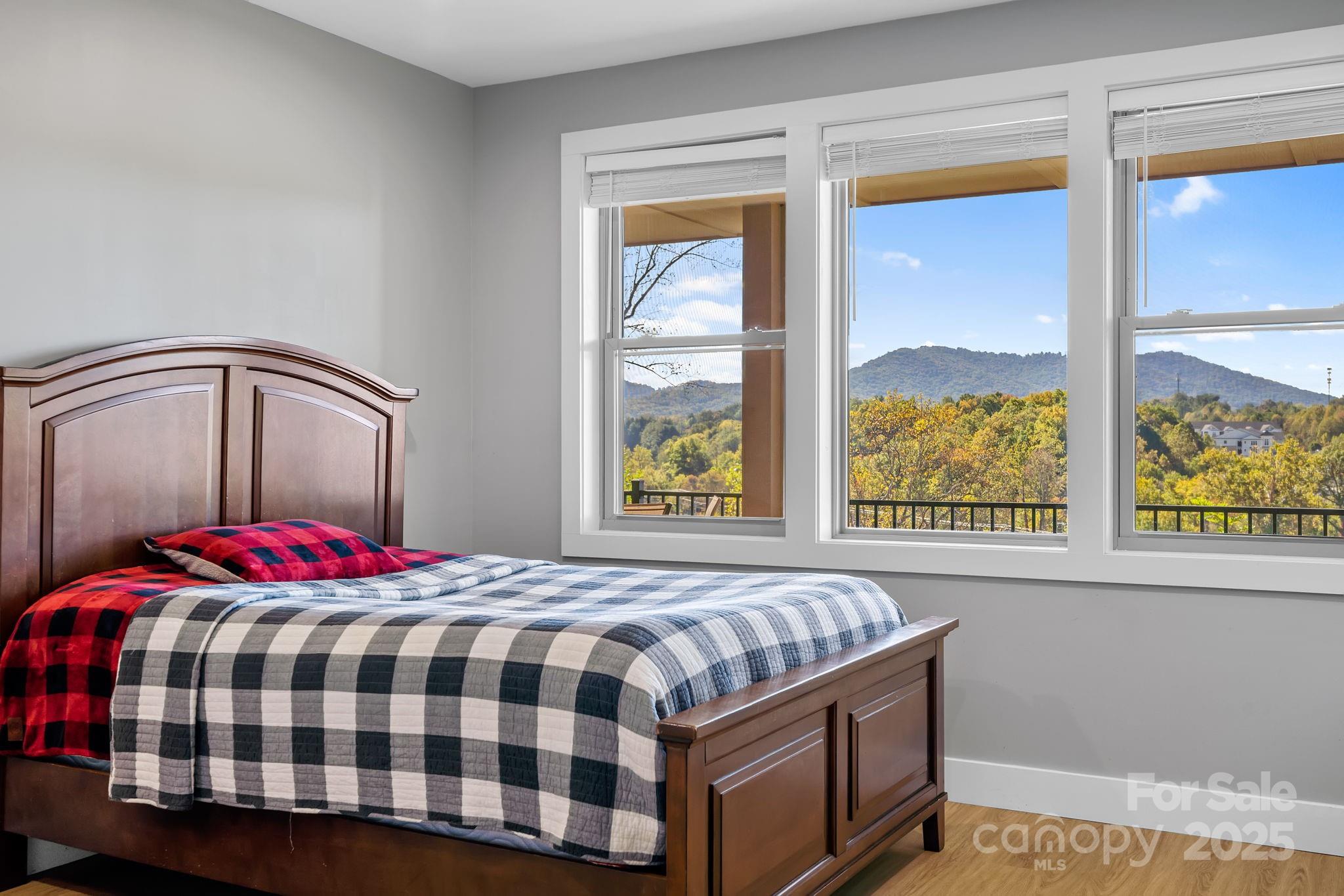 22 Governors View Road Asheville NC 28805