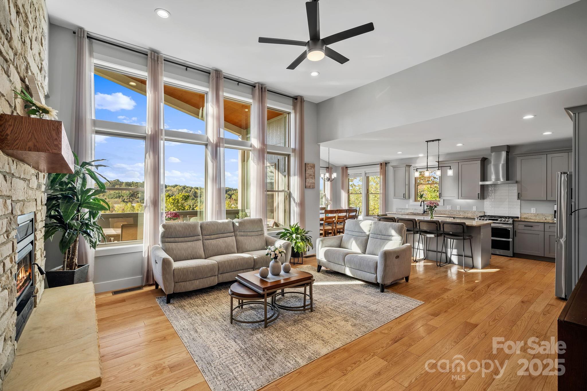 22 Governors View Road Asheville NC 28805