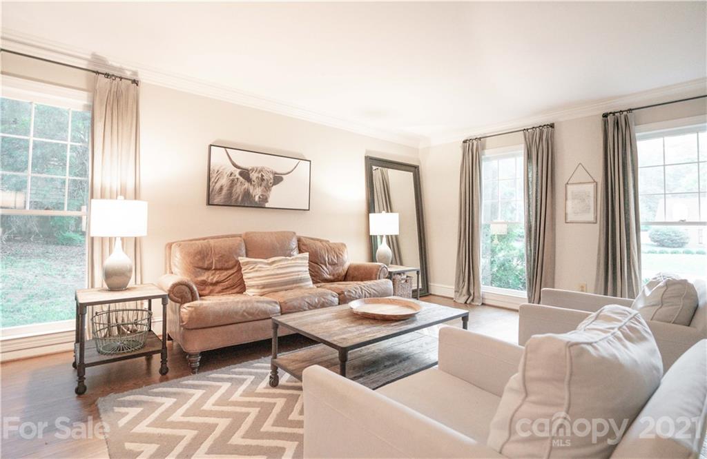 2829 Cross Country Road Charlotte NC 28270