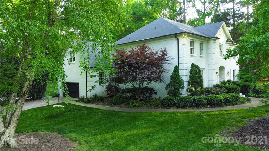 2829 Cross Country Road Charlotte NC 28270