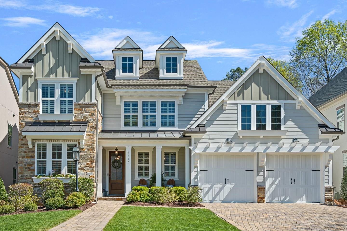 5143 Providence Retreat Lane Charlotte NC 28270