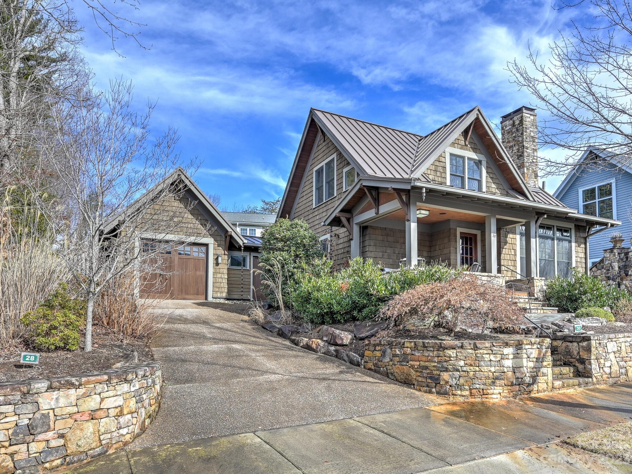 30 Wordsworth Road Black Mountain NC 28711