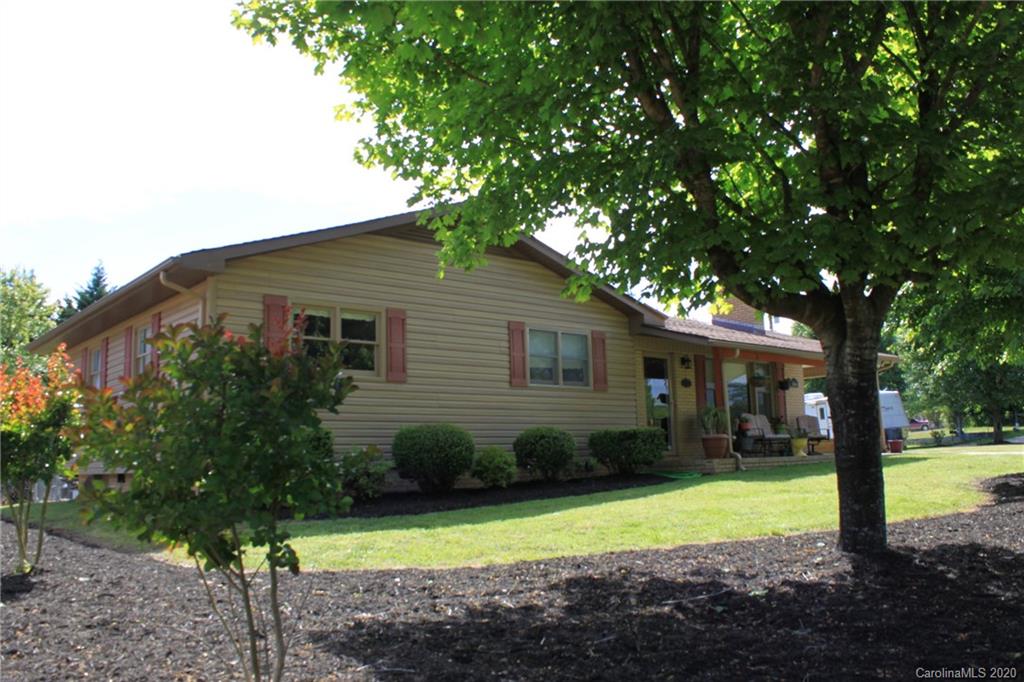 266 Chapman Road Forest City NC 28043
