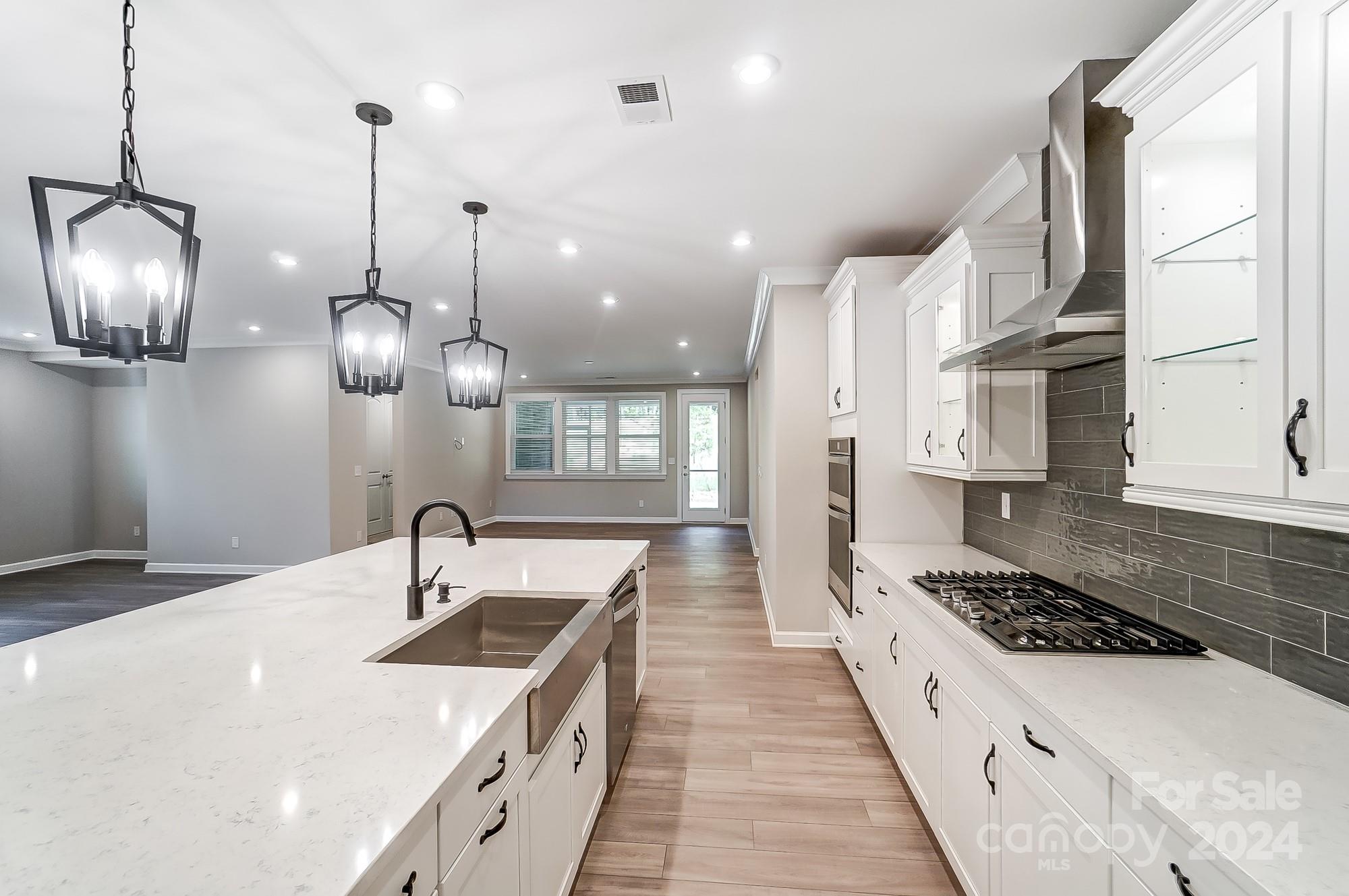 3617 Marchers Trace Drive Mint Hill NC 28227