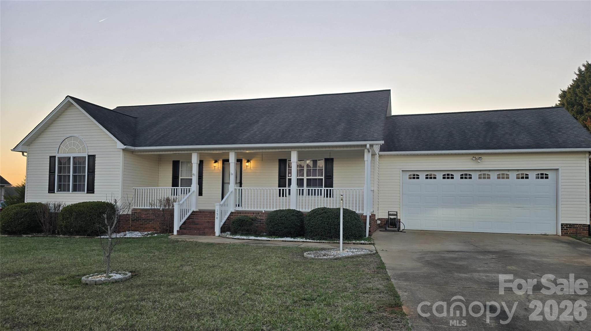 154 Westover Drive Lincolnton NC 28092