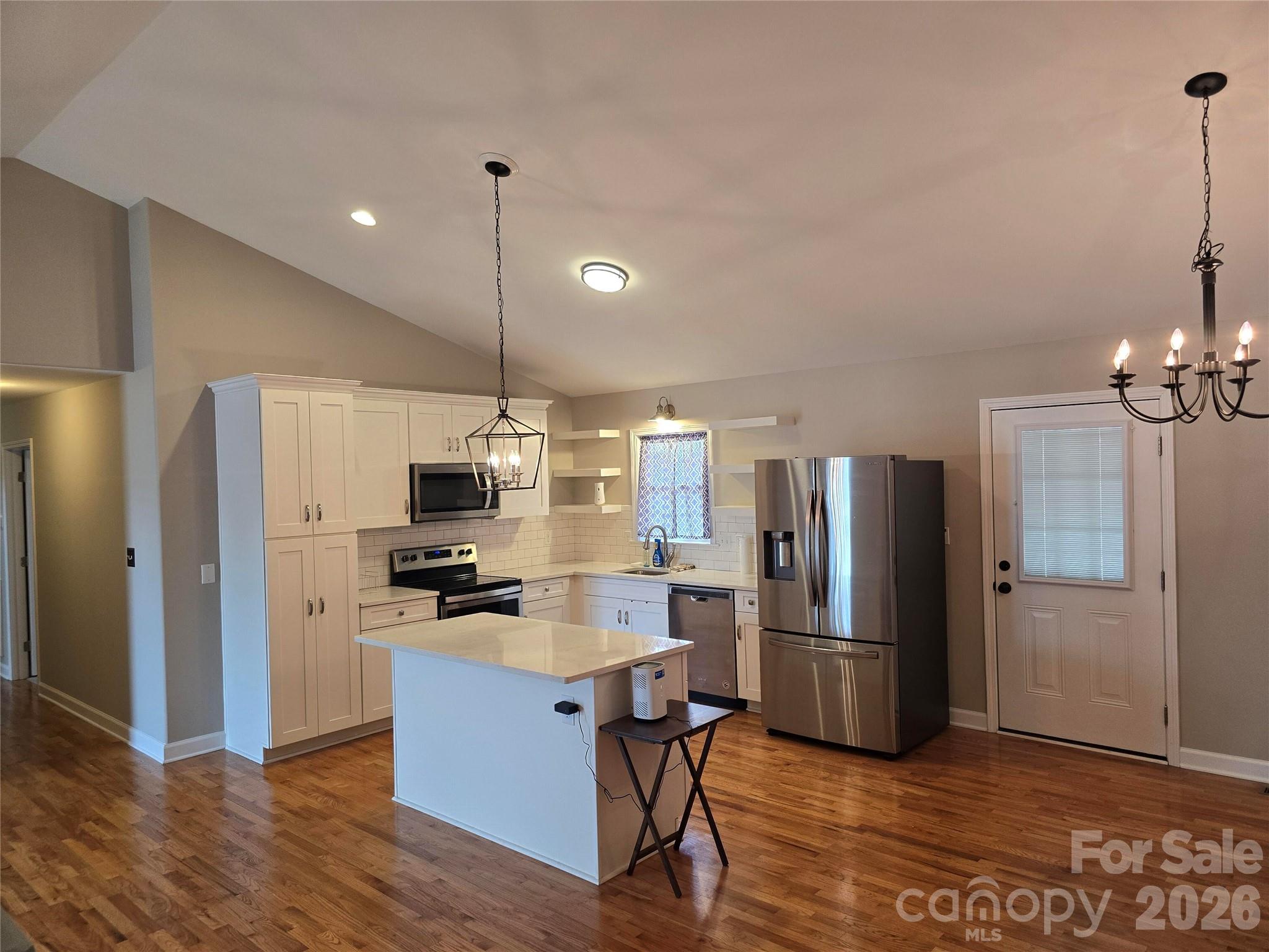 154 Westover Drive Lincolnton NC 28092