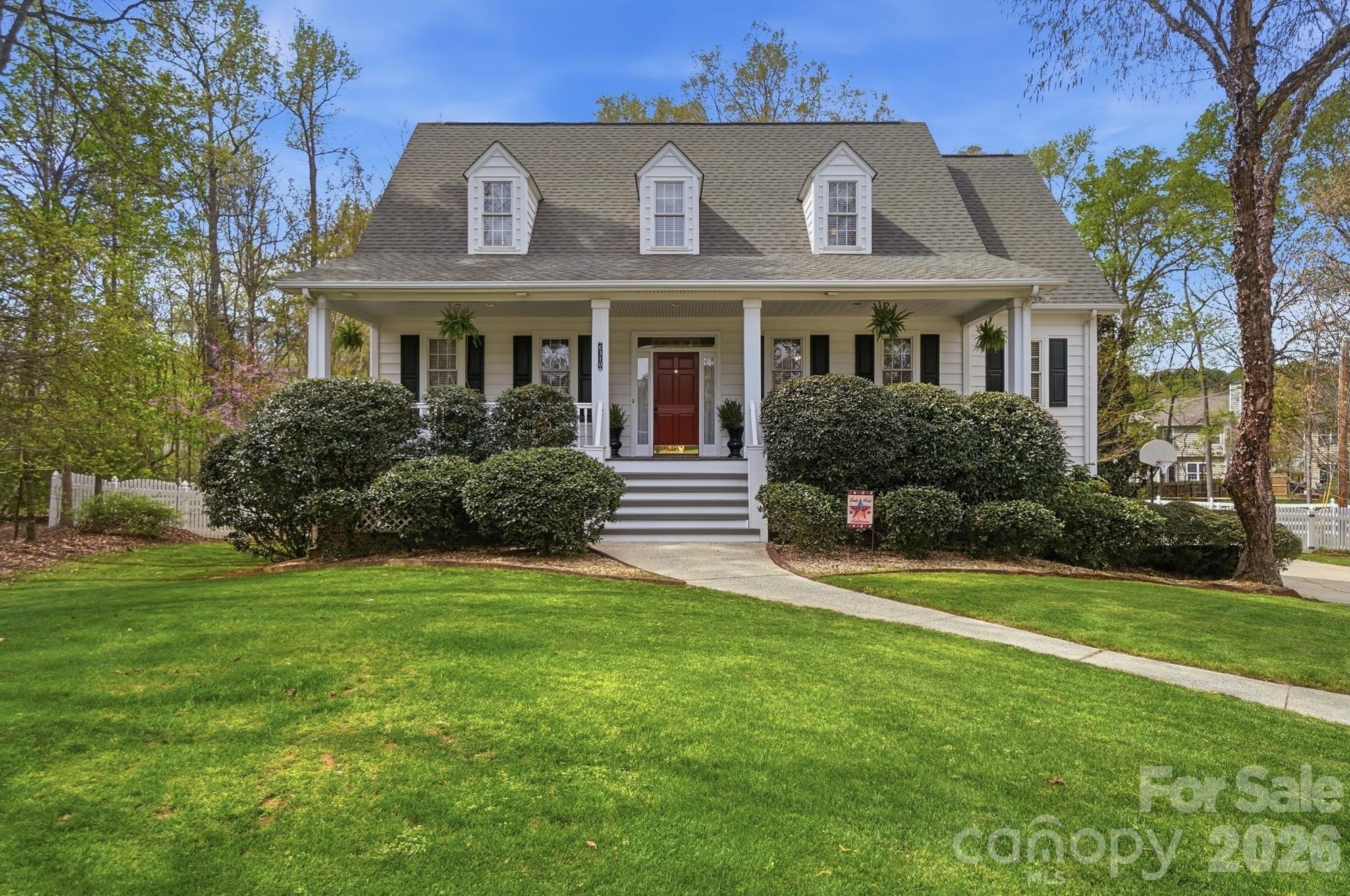 6310 Olsen Lane Indian Trail NC 28079
