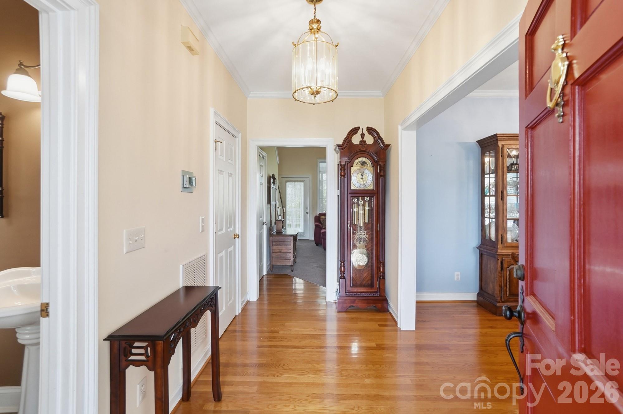 6310 Olsen Lane Indian Trail NC 28079