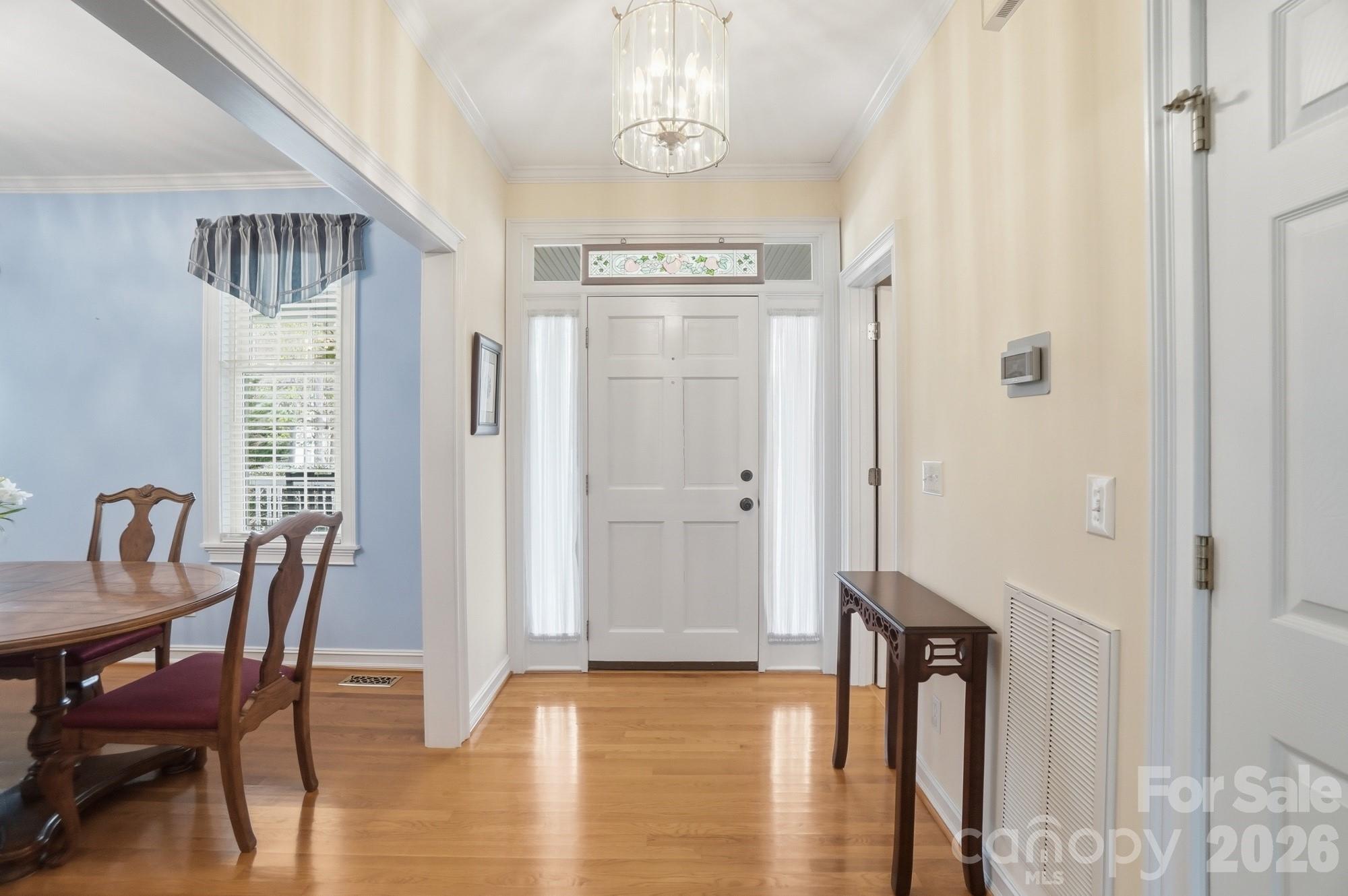 6310 Olsen Lane Indian Trail NC 28079