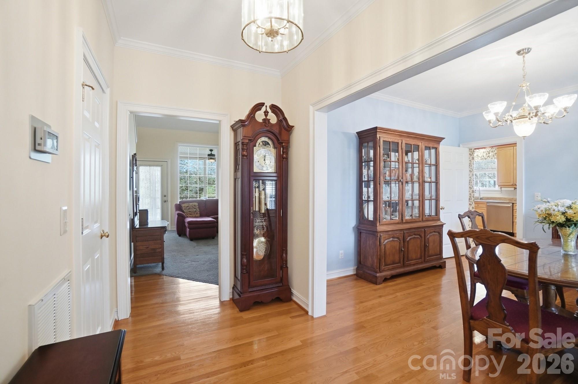 6310 Olsen Lane Indian Trail NC 28079