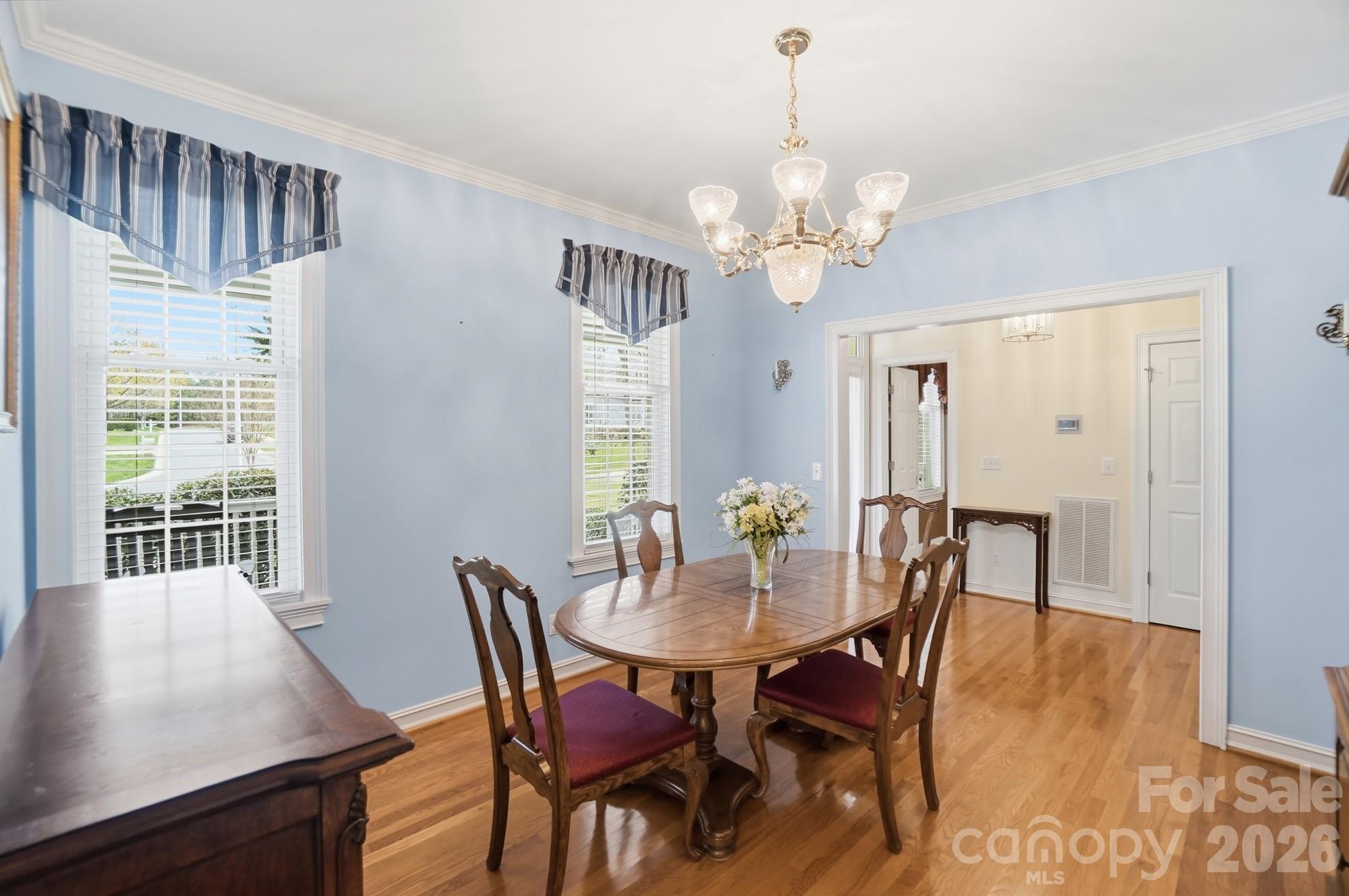 6310 Olsen Lane Indian Trail NC 28079
