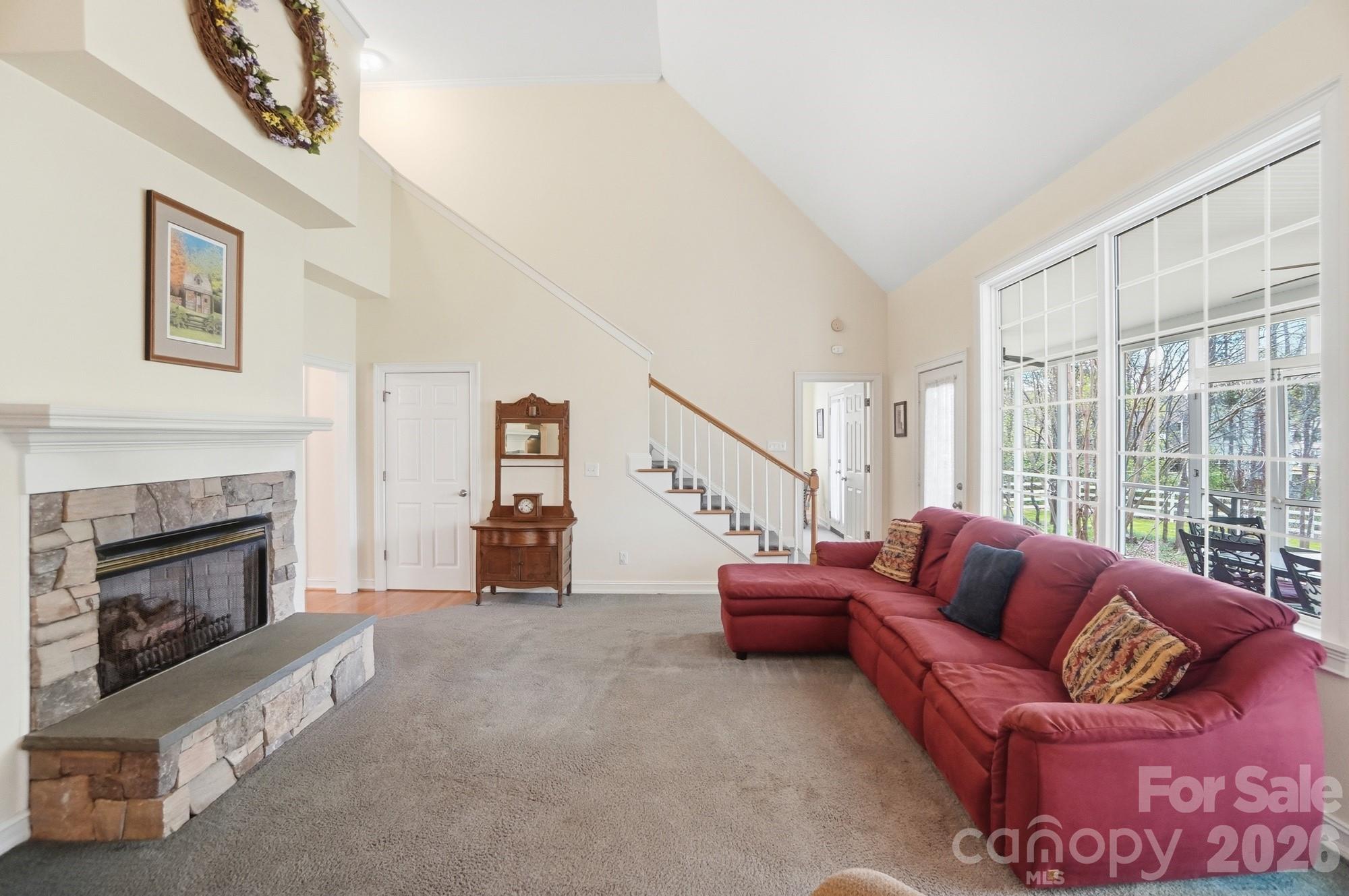 6310 Olsen Lane Indian Trail NC 28079