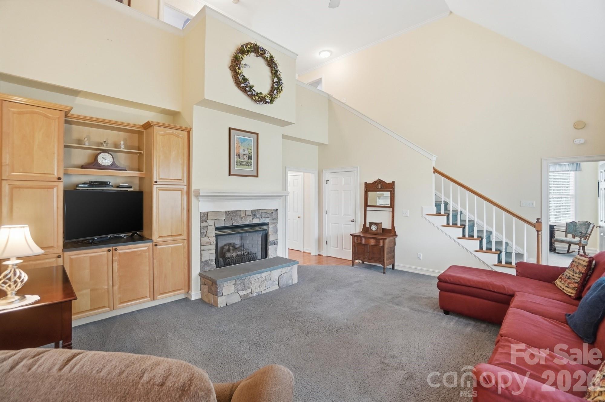6310 Olsen Lane Indian Trail NC 28079