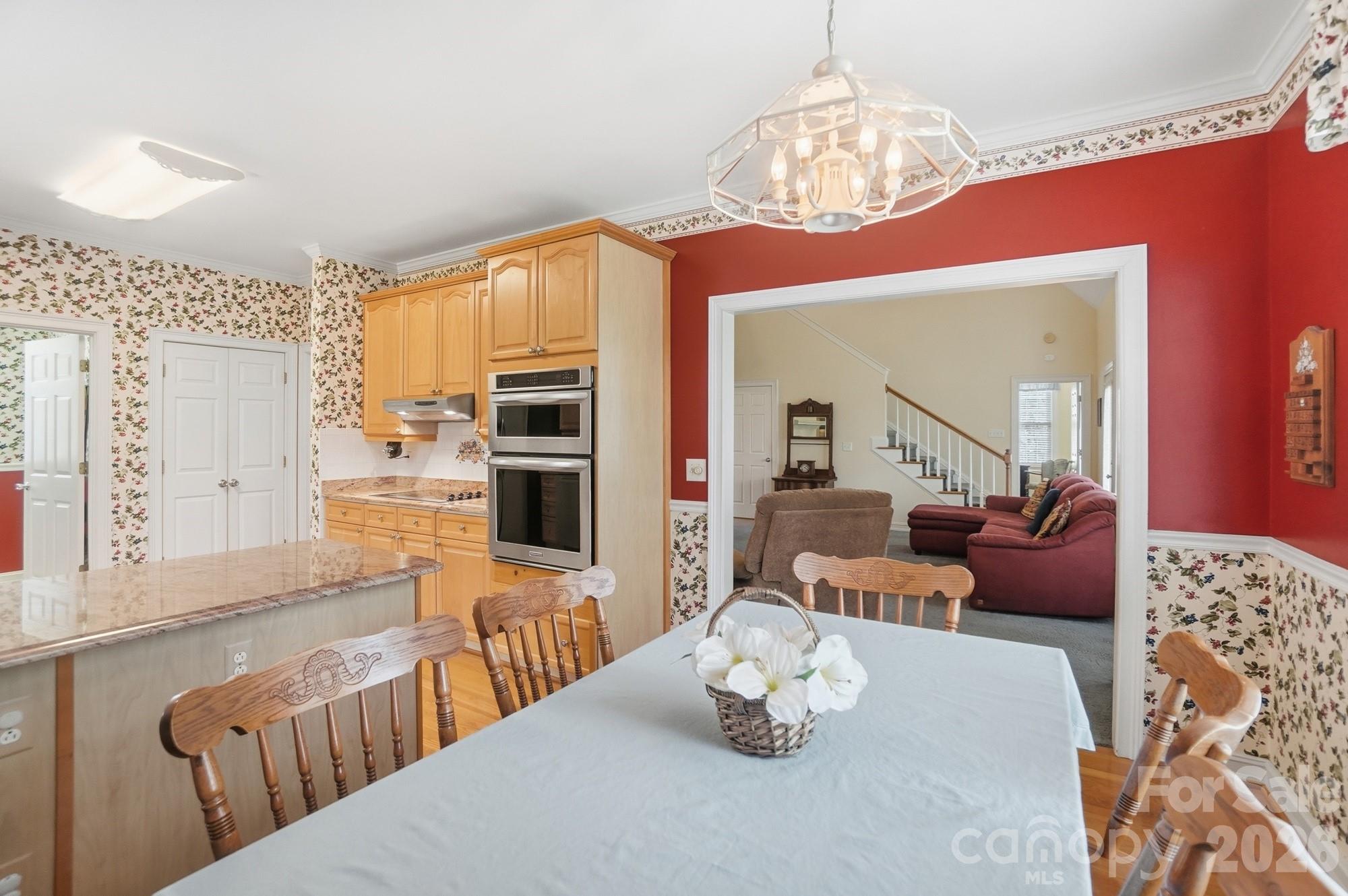 6310 Olsen Lane Indian Trail NC 28079