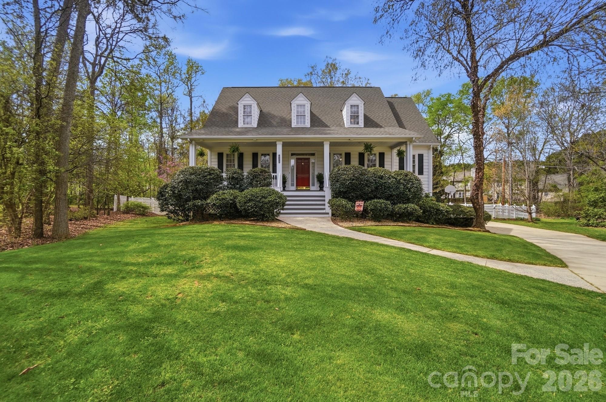 6310 Olsen Lane Indian Trail NC 28079