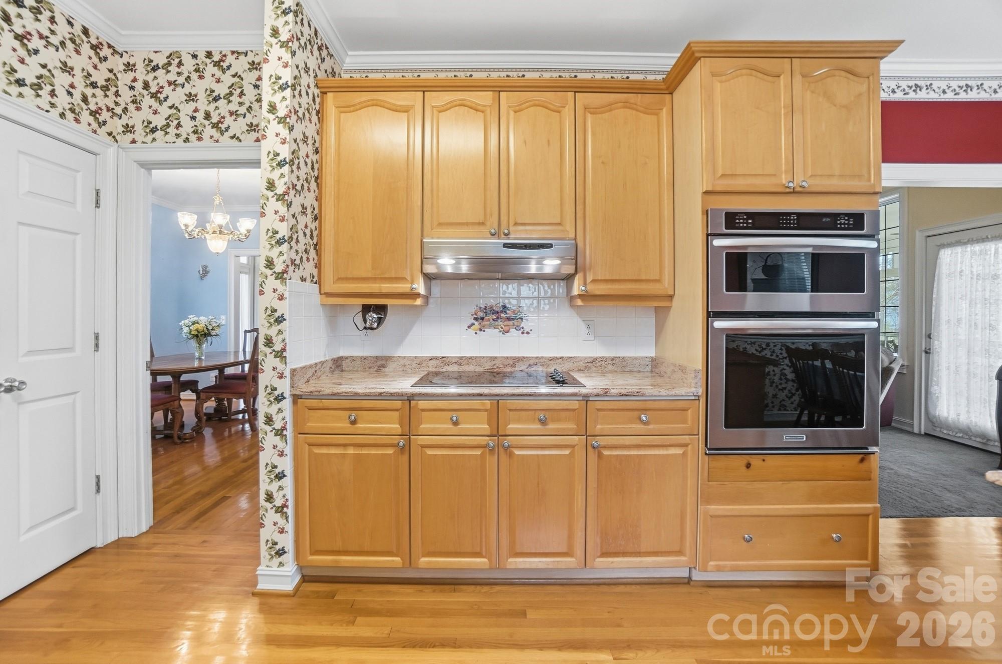 6310 Olsen Lane Indian Trail NC 28079