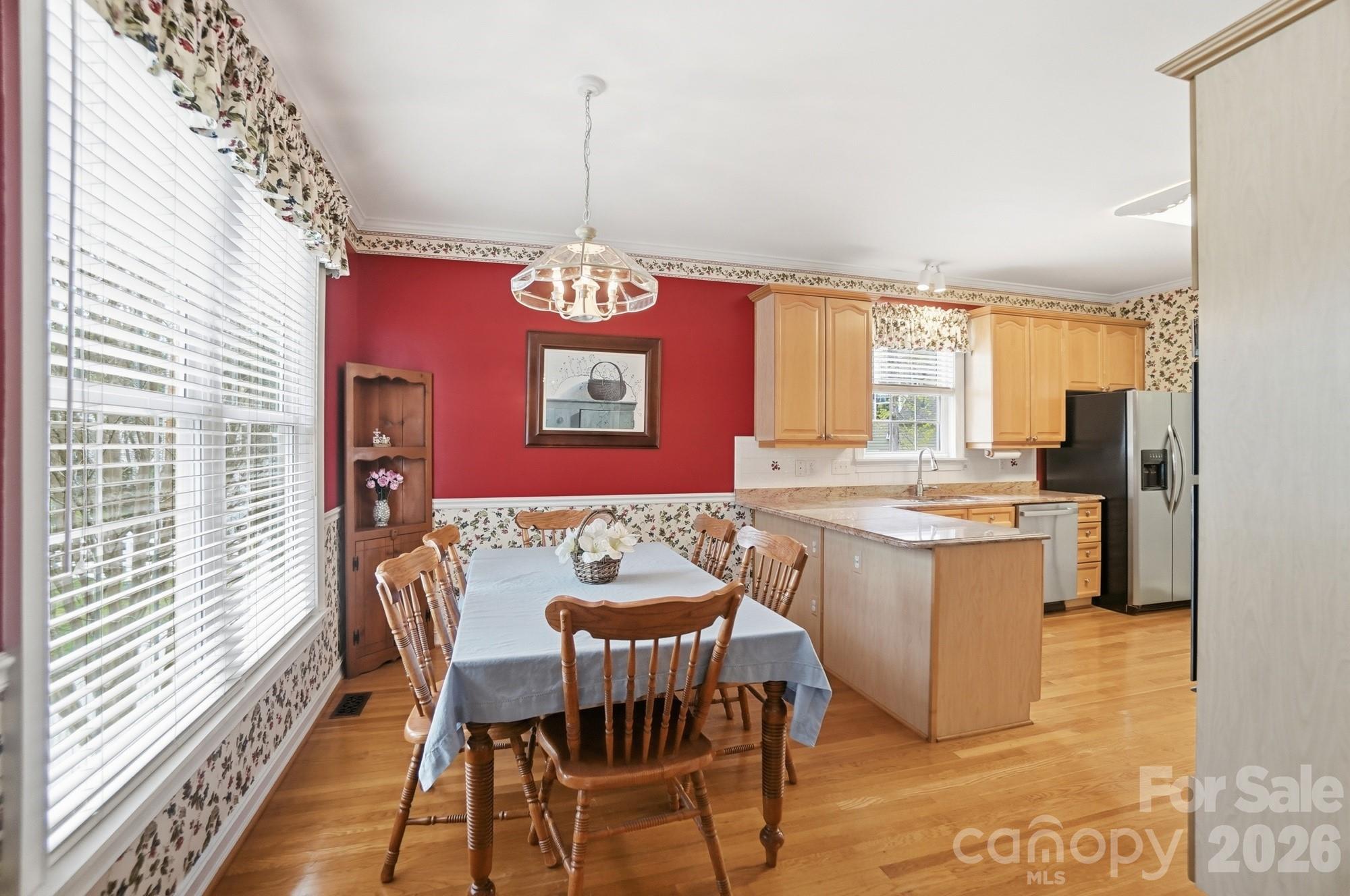 6310 Olsen Lane Indian Trail NC 28079
