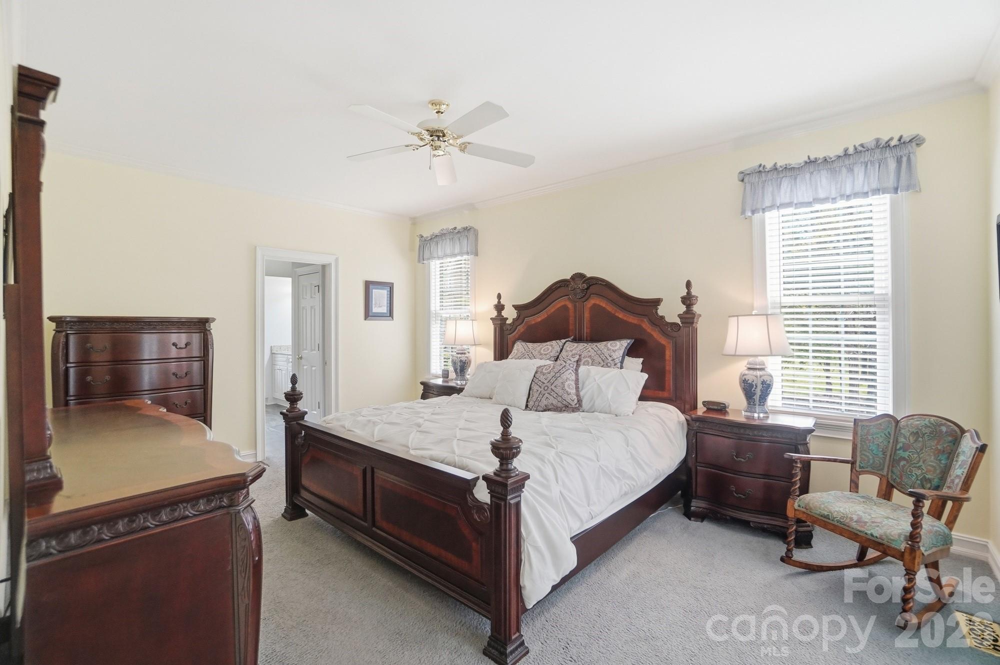 6310 Olsen Lane Indian Trail NC 28079