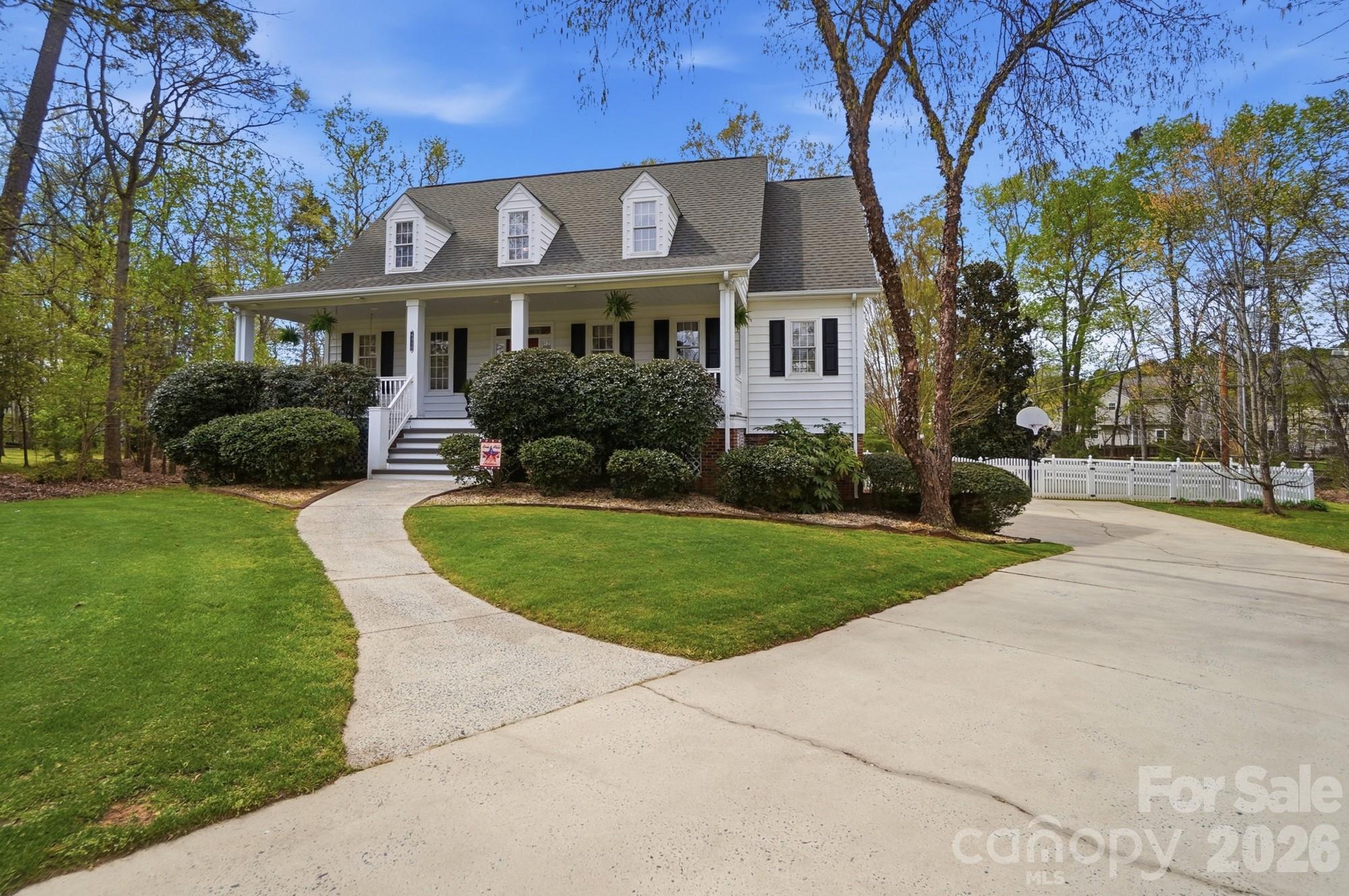 6310 Olsen Lane Indian Trail NC 28079