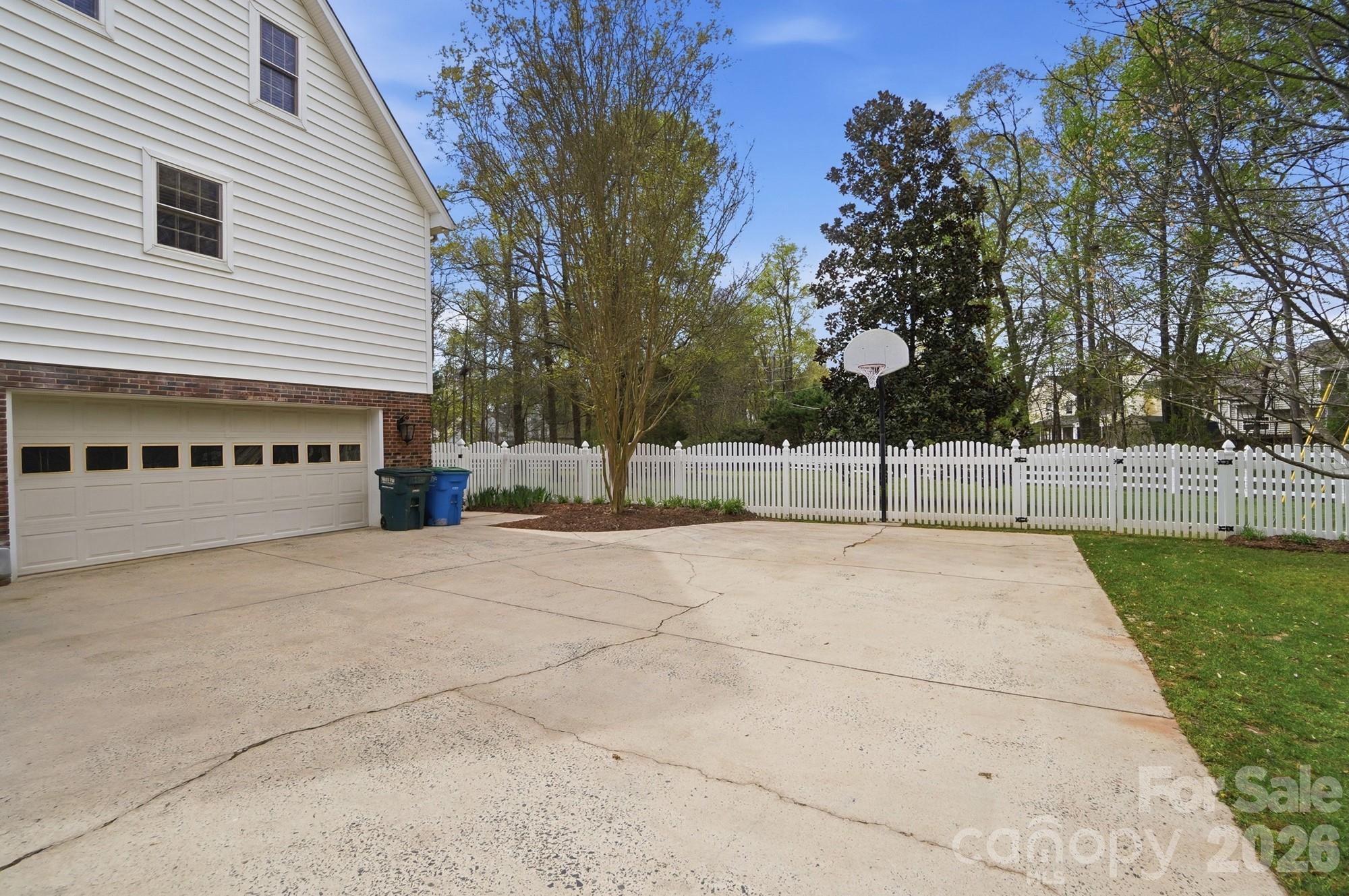 6310 Olsen Lane Indian Trail NC 28079