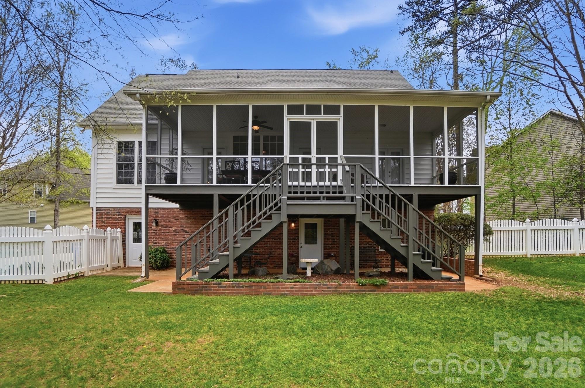 6310 Olsen Lane Indian Trail NC 28079