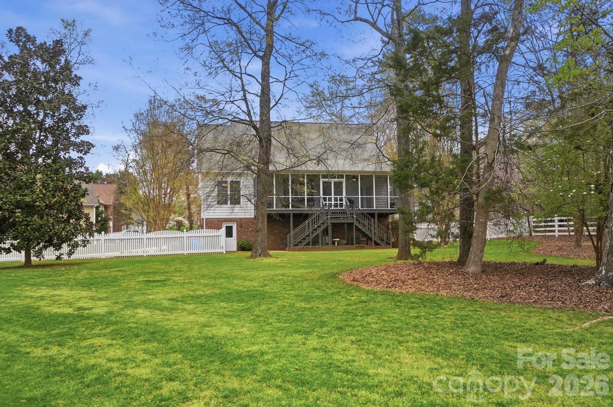 6310 Olsen Lane Indian Trail NC 28079