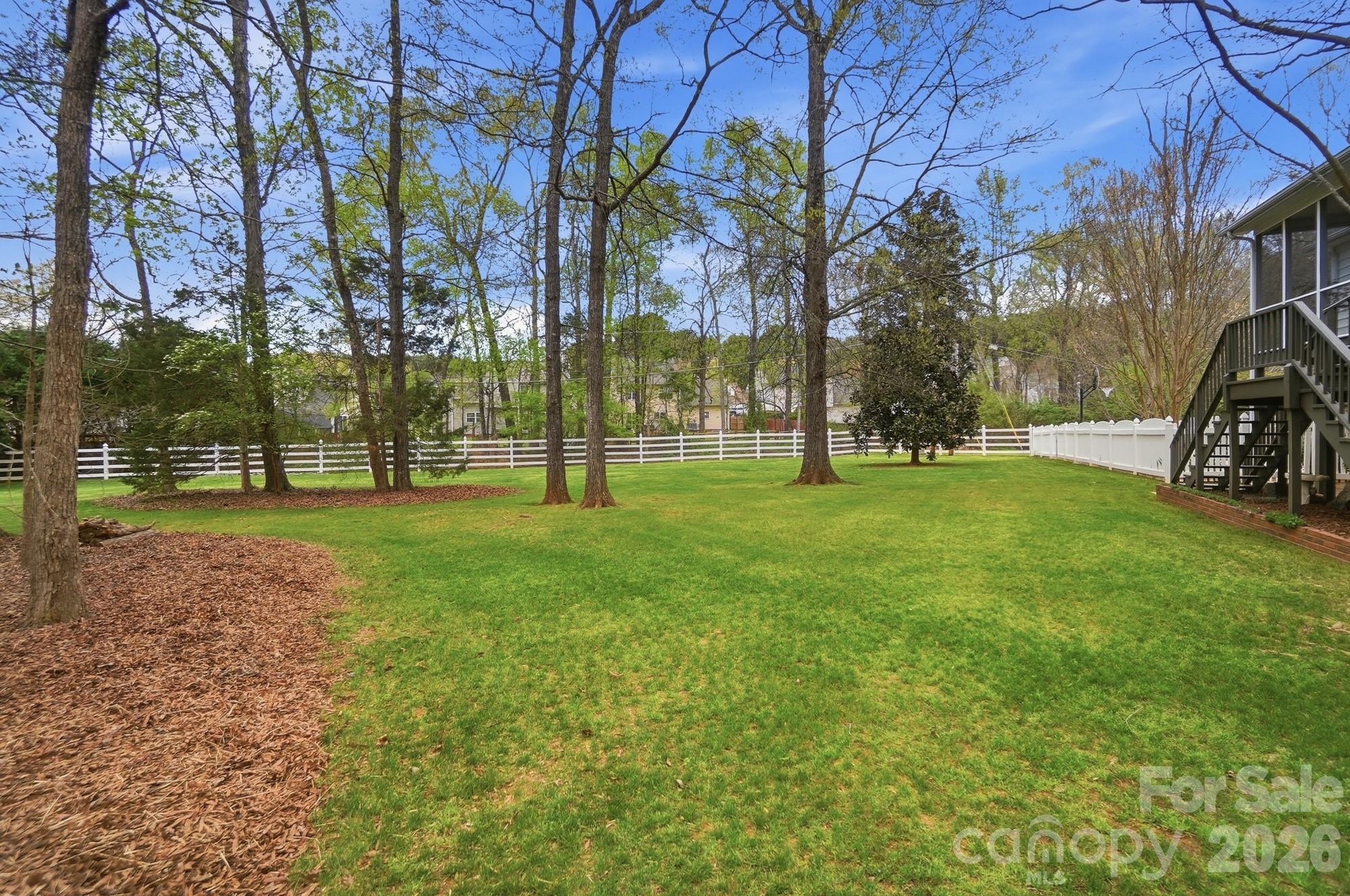 6310 Olsen Lane Indian Trail NC 28079