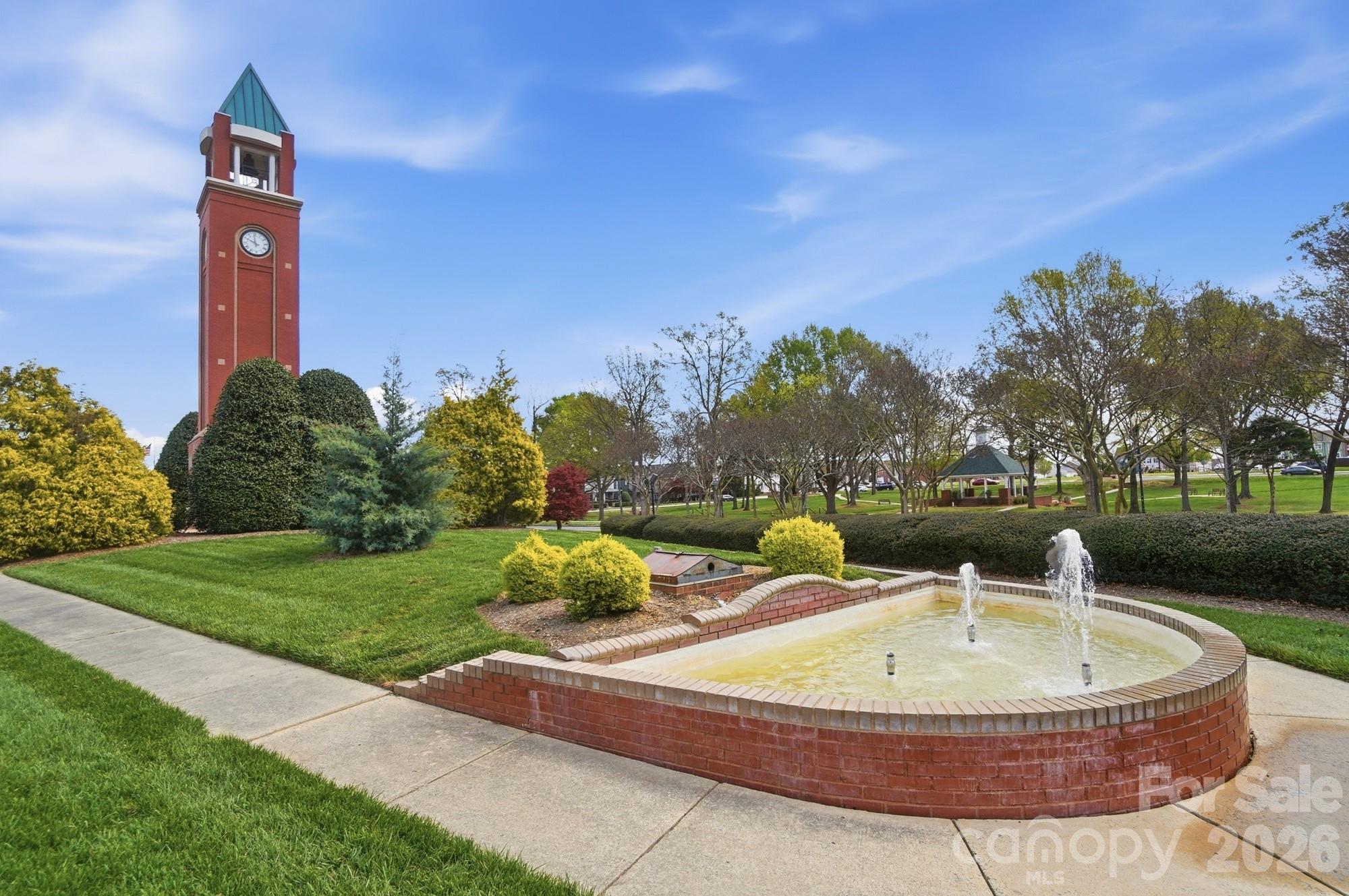 6310 Olsen Lane Indian Trail NC 28079