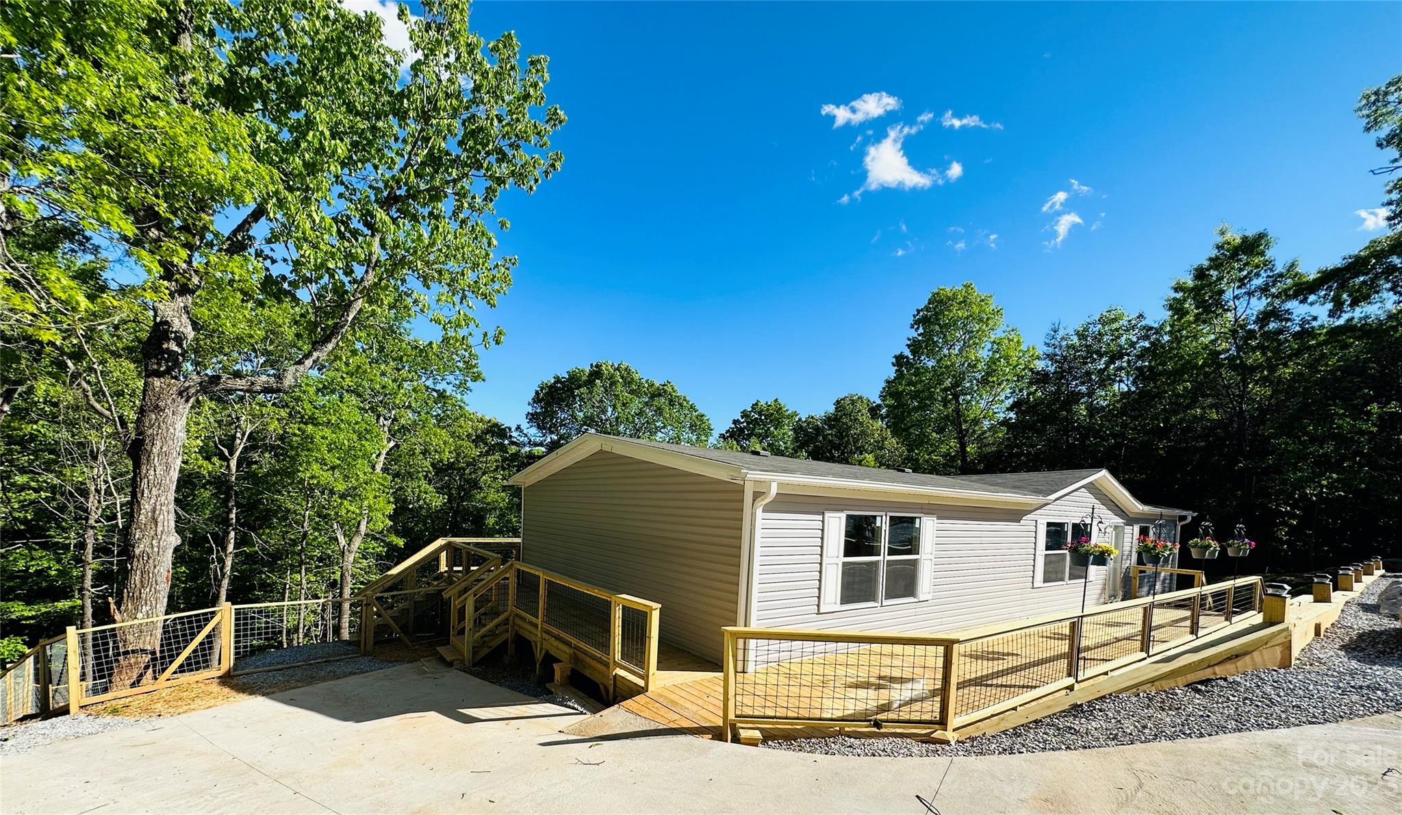 274 Lake Mountain View Drive Marion NC 28752