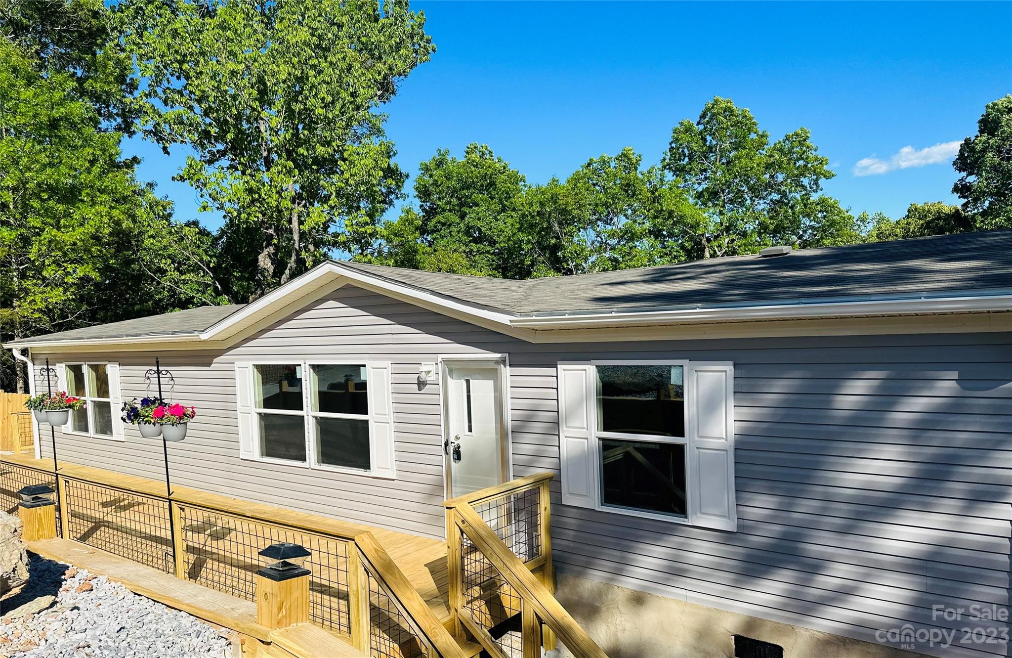 274 Lake Mountain View Drive Marion NC 28752