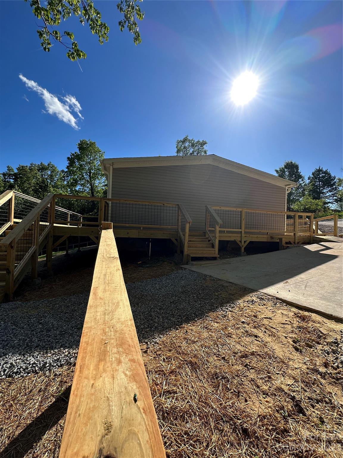 274 Lake Mountain View Drive Marion NC 28752