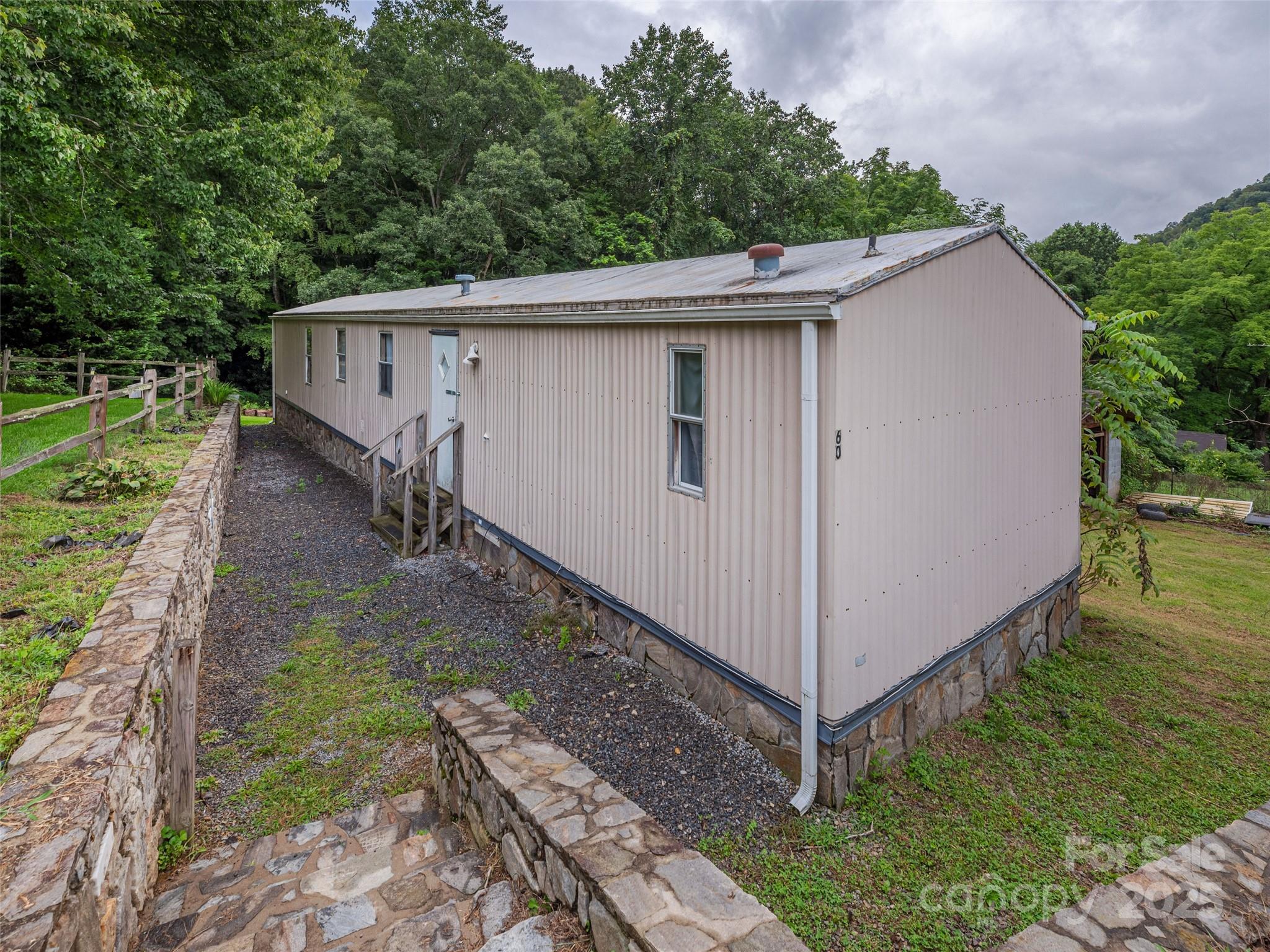 60 Pebble Way Maggie Valley NC 28751