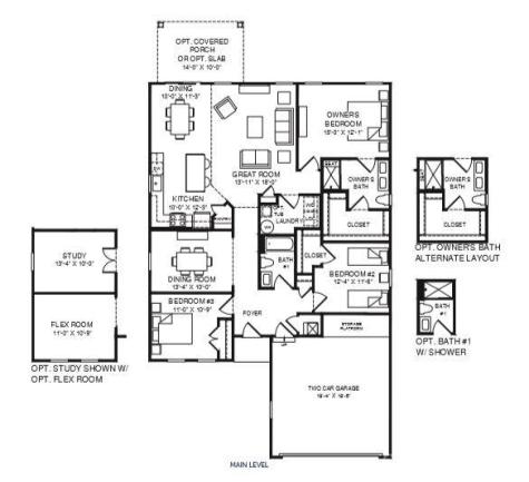 577 Nesbe Street Lancaster SC 29720