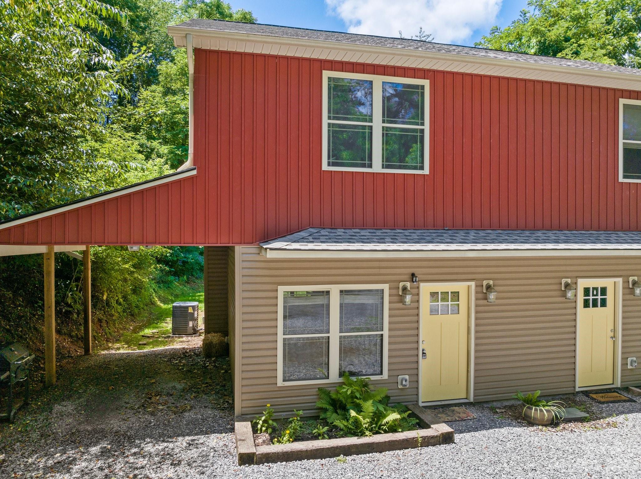 153 Grahl Street Waynesville NC 28786
