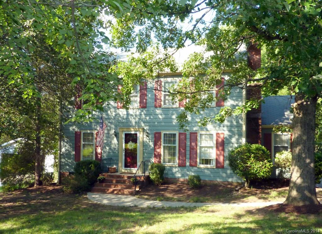 12106 Painted Tree Road Charlotte NC 28226