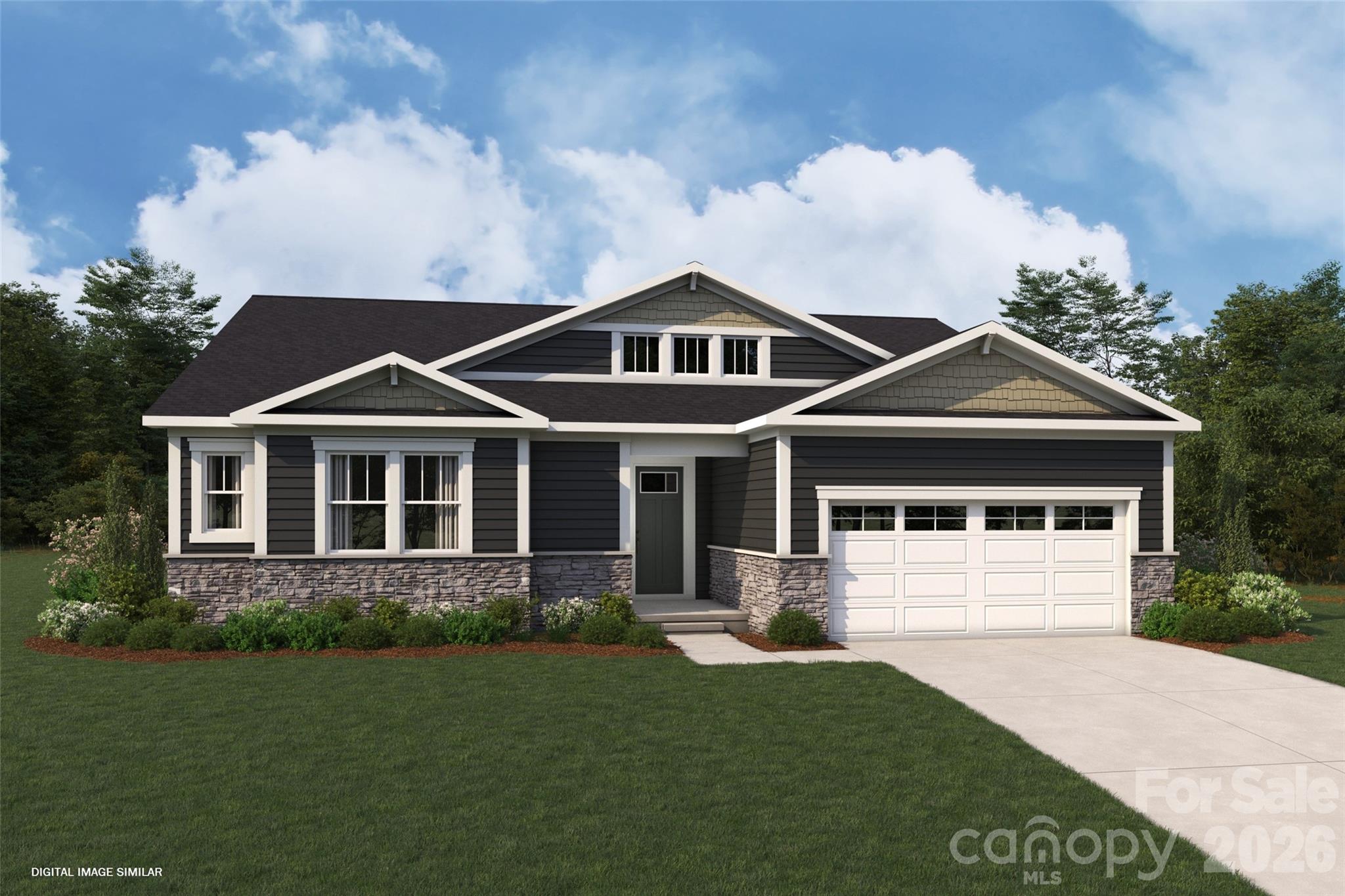 1460 Honey Trail Monroe NC 28110