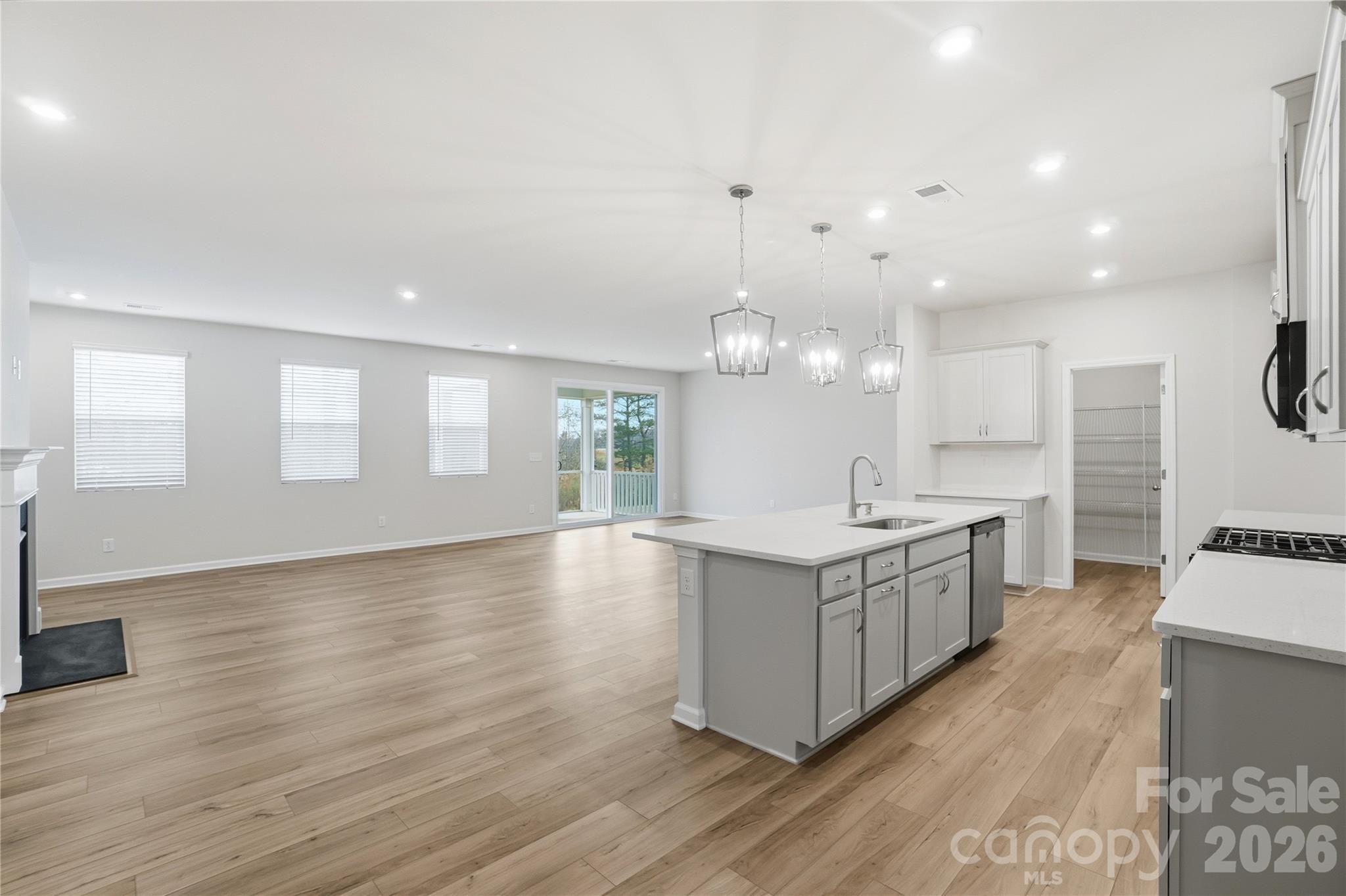 1460 Honey Trail Monroe NC 28110