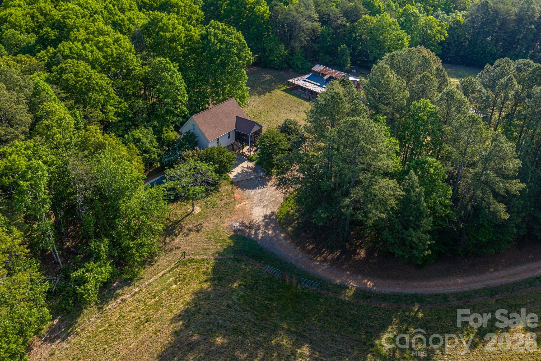 702 Saddlebrook Lane Cherryville NC 28021