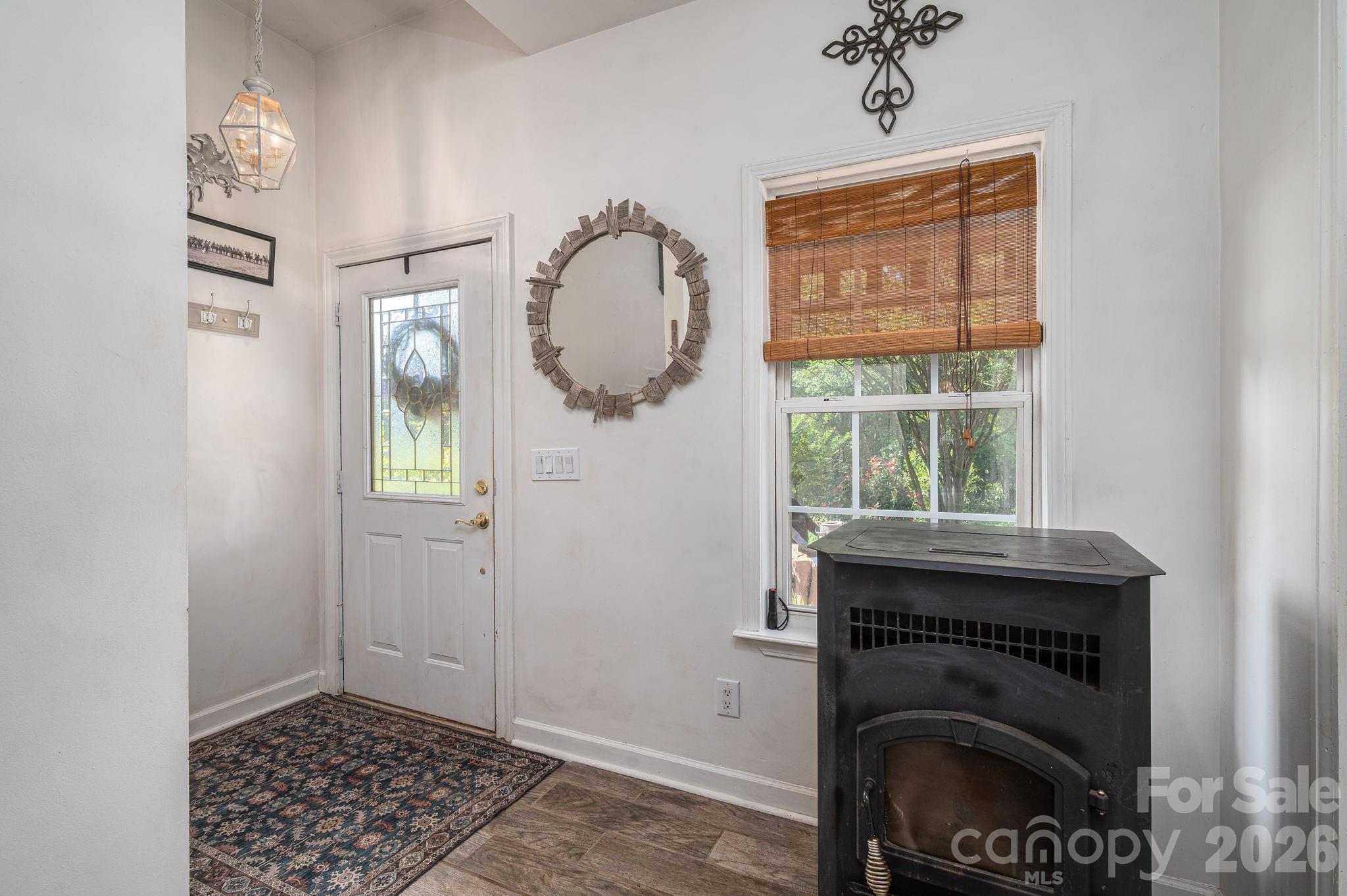 702 Saddlebrook Lane Cherryville NC 28021