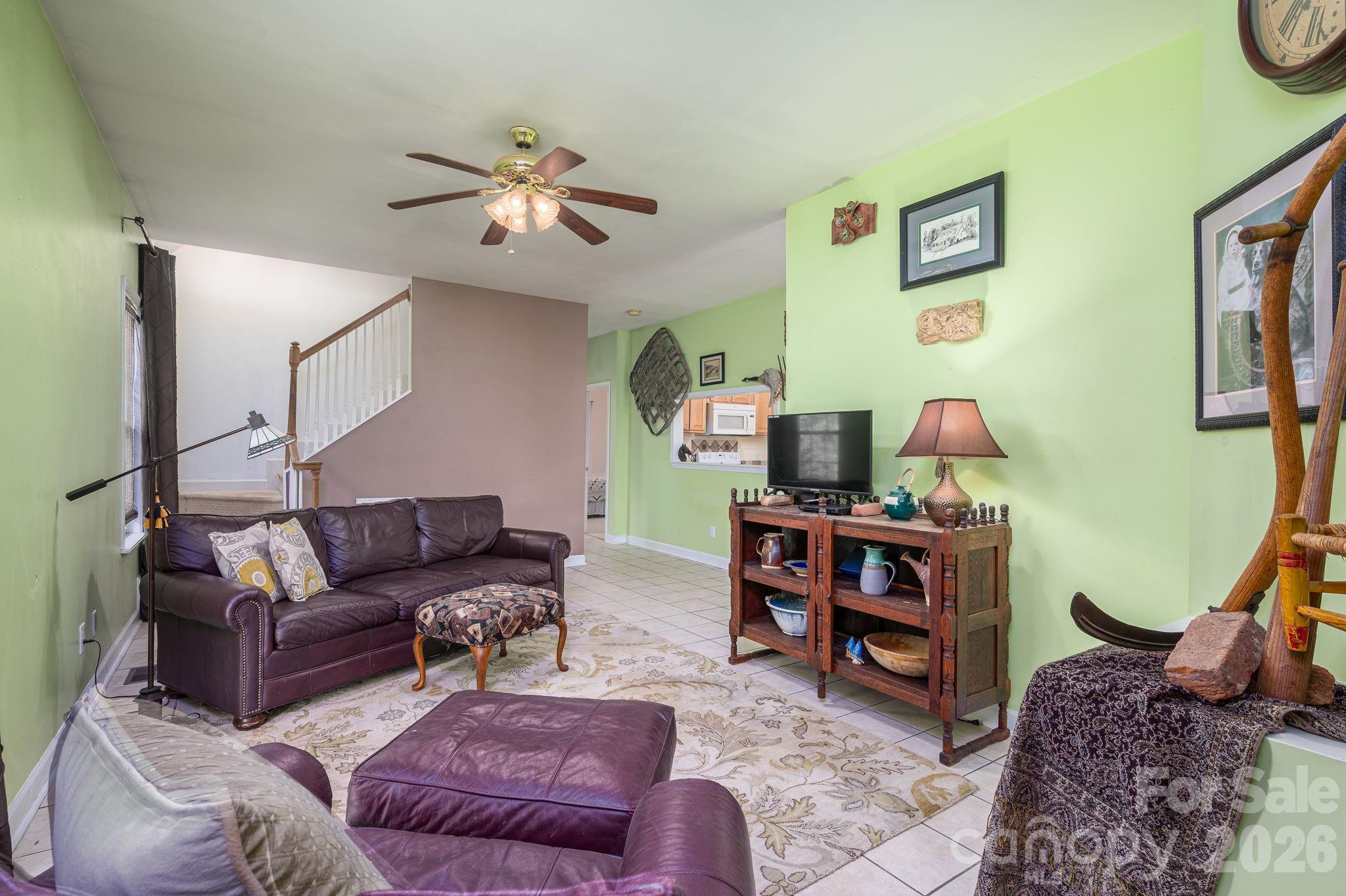 702 Saddlebrook Lane Cherryville NC 28021