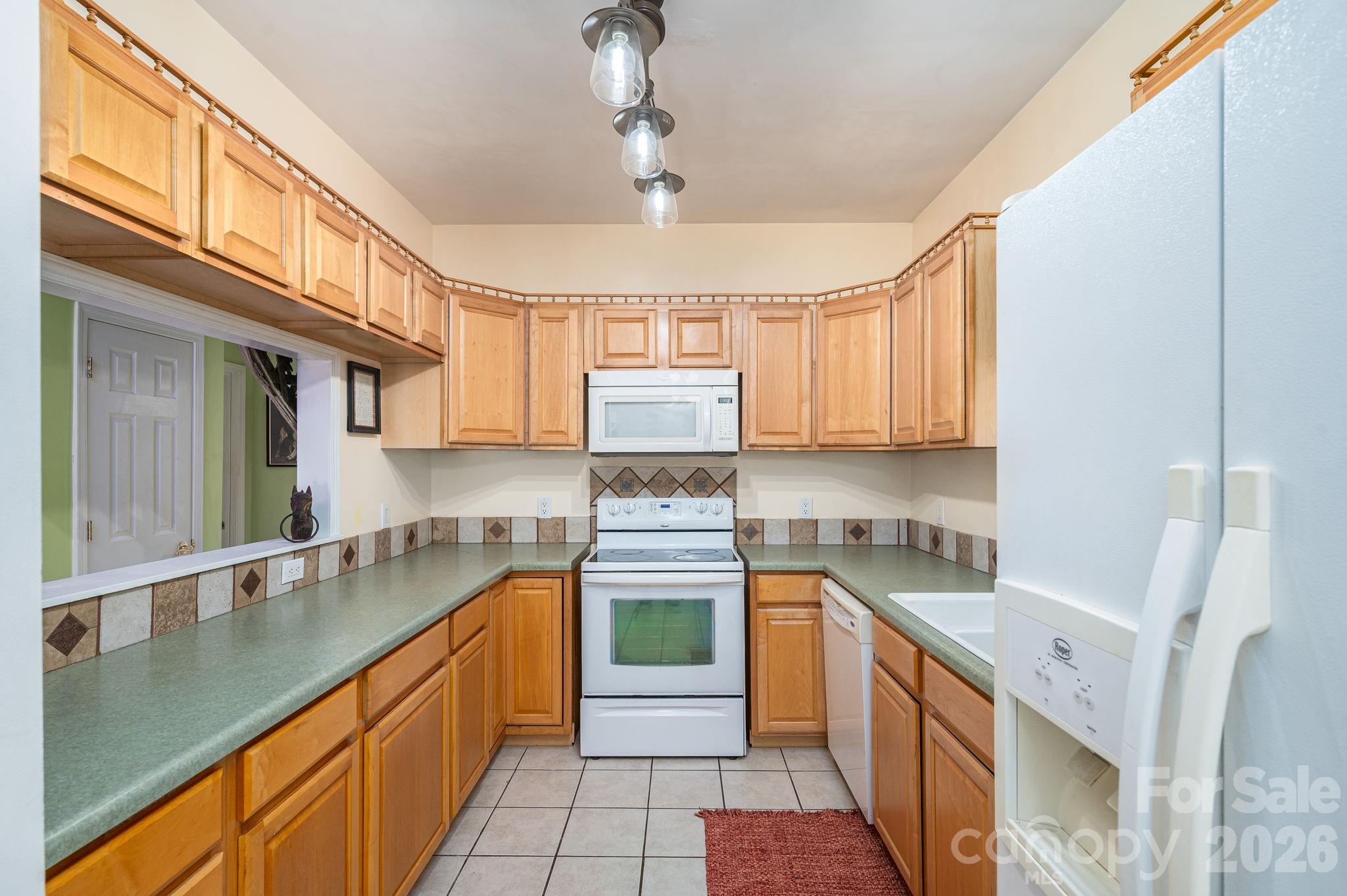 702 Saddlebrook Lane Cherryville NC 28021