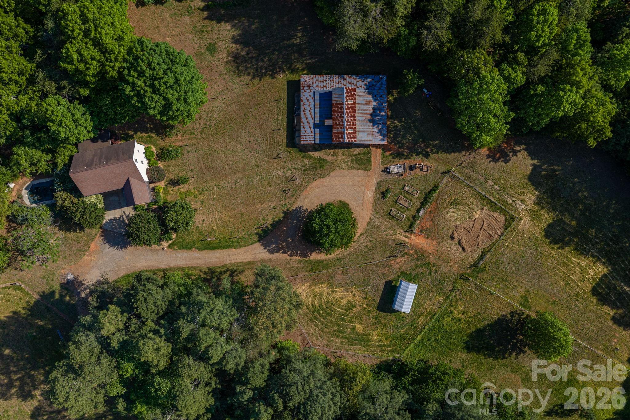 702 Saddlebrook Lane Cherryville NC 28021