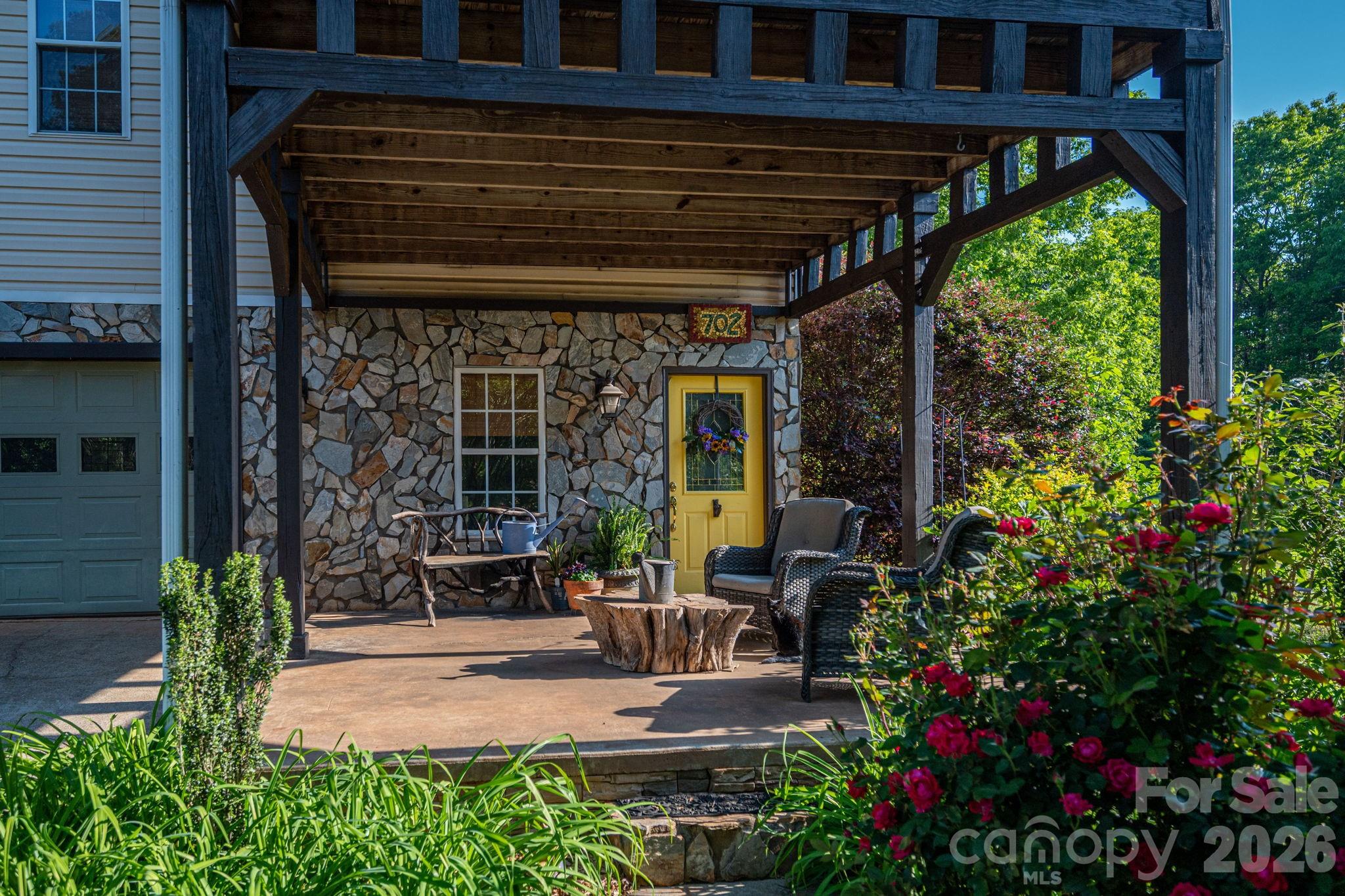 702 Saddlebrook Lane Cherryville NC 28021