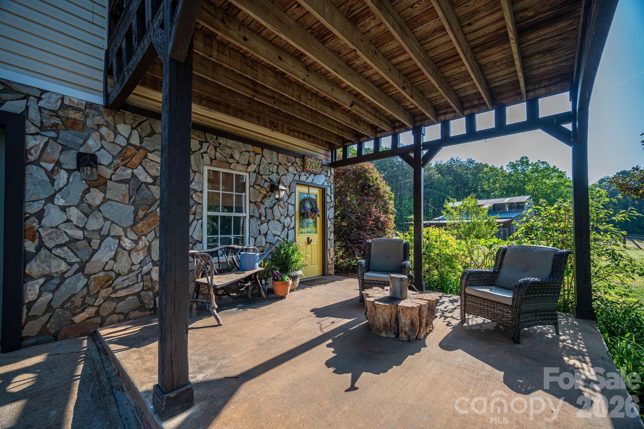 702 Saddlebrook Lane Cherryville NC 28021