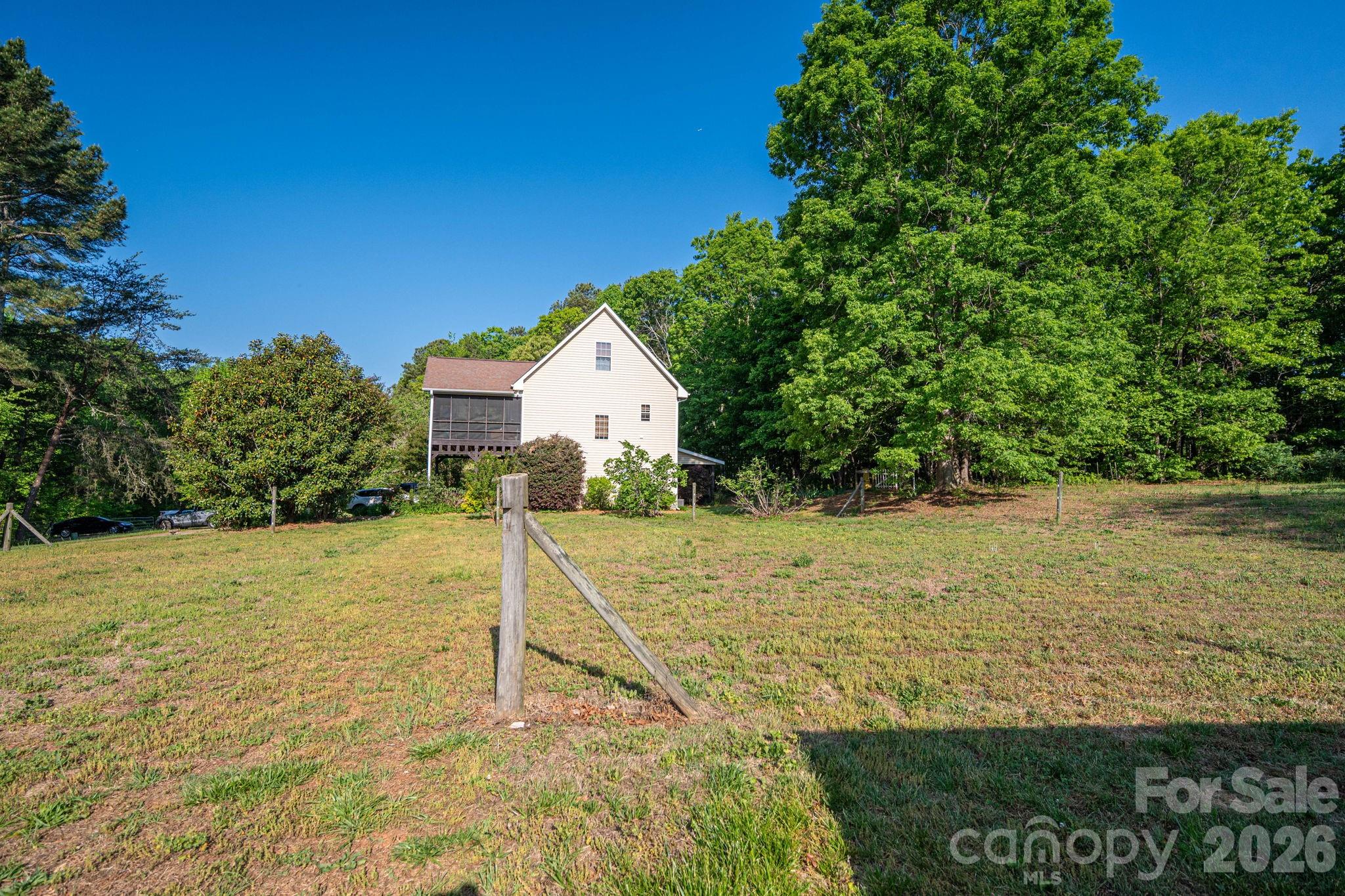 702 Saddlebrook Lane Cherryville NC 28021