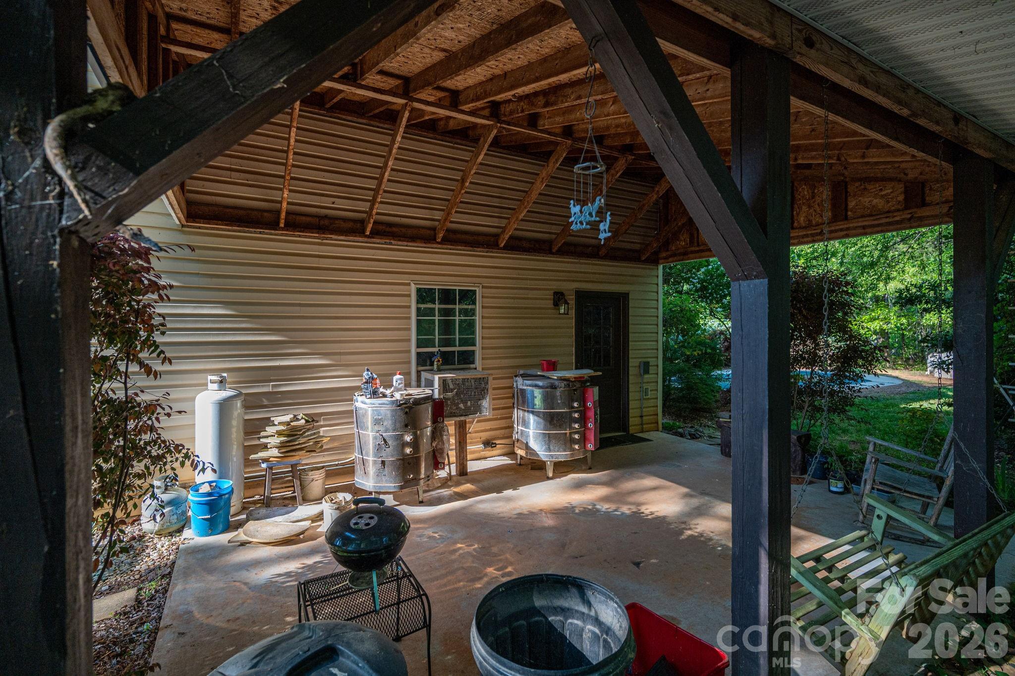 702 Saddlebrook Lane Cherryville NC 28021