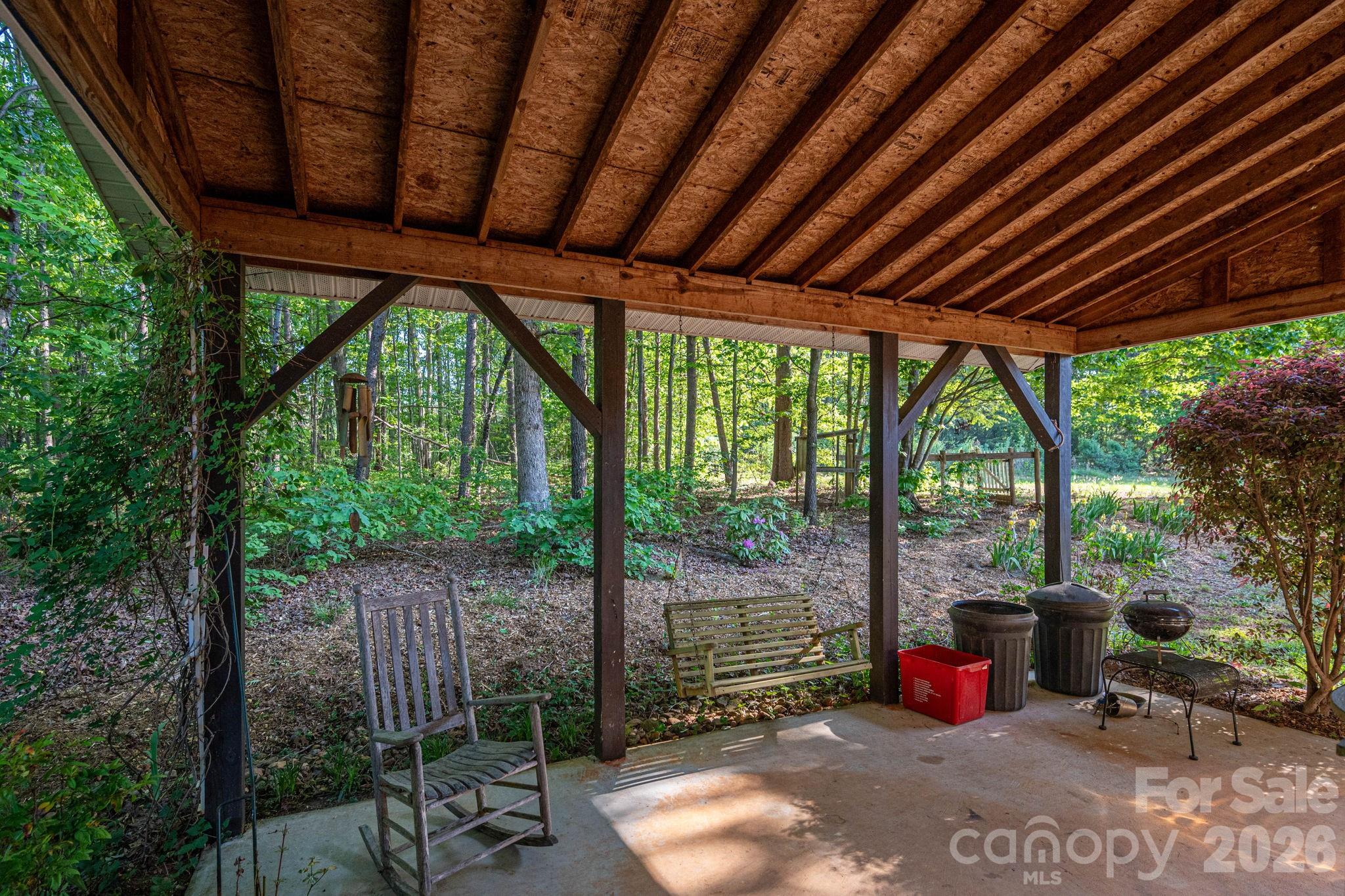 702 Saddlebrook Lane Cherryville NC 28021