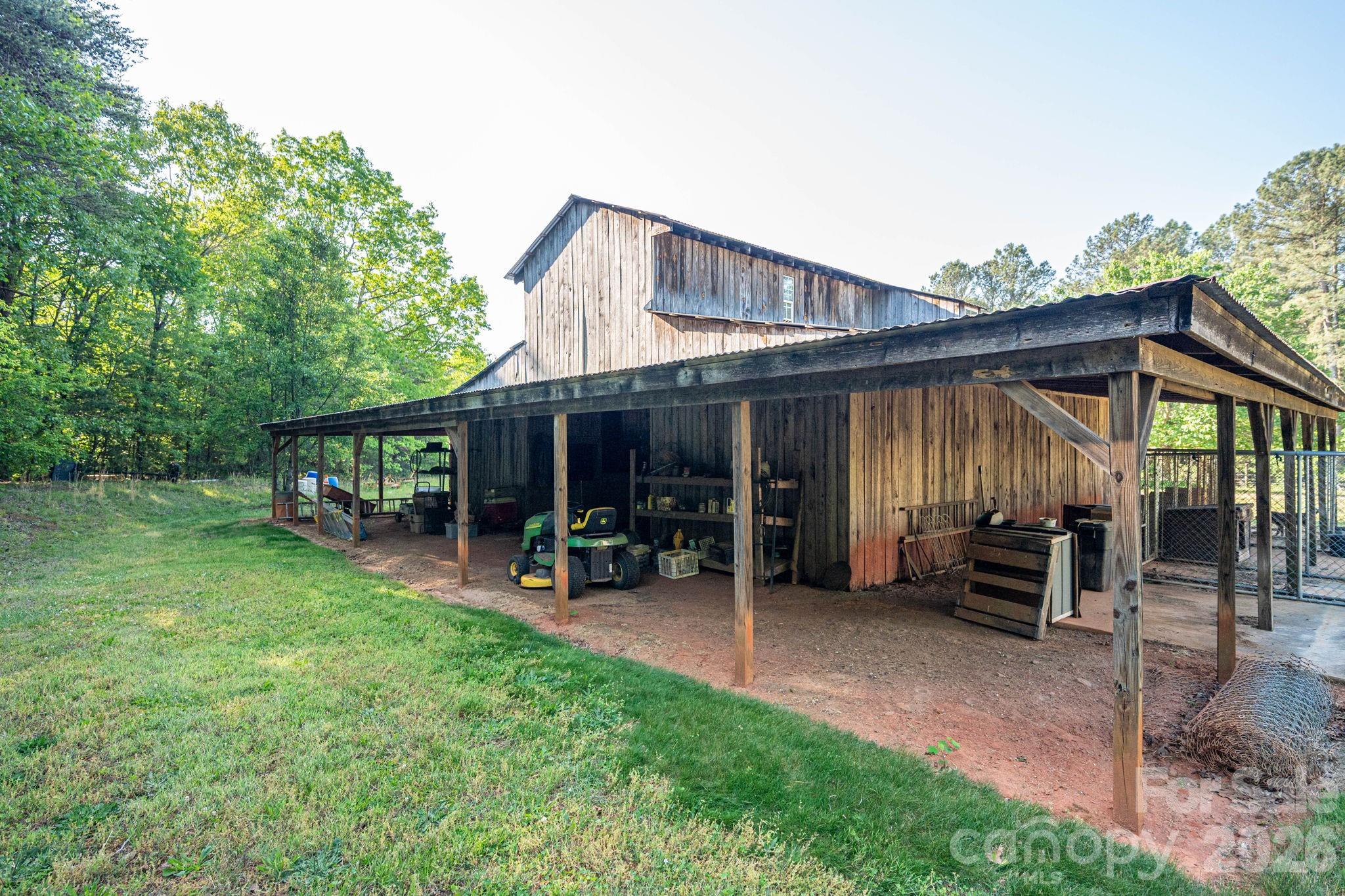 702 Saddlebrook Lane Cherryville NC 28021