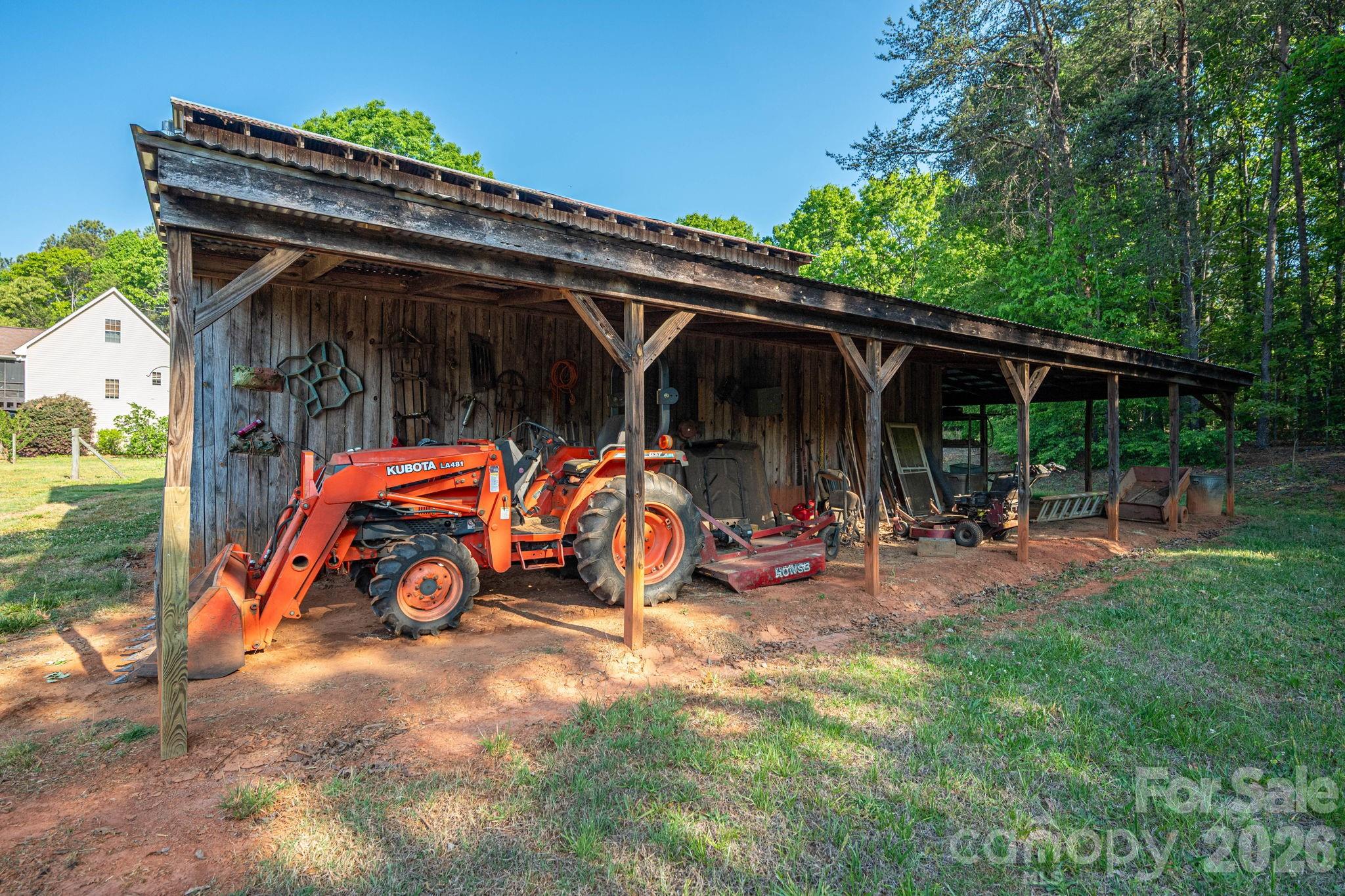 702 Saddlebrook Lane Cherryville NC 28021