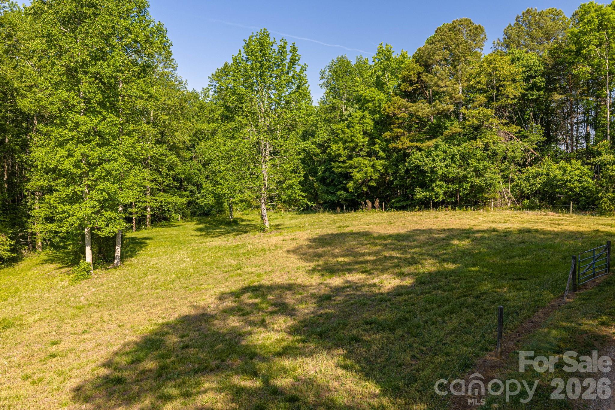 702 Saddlebrook Lane Cherryville NC 28021